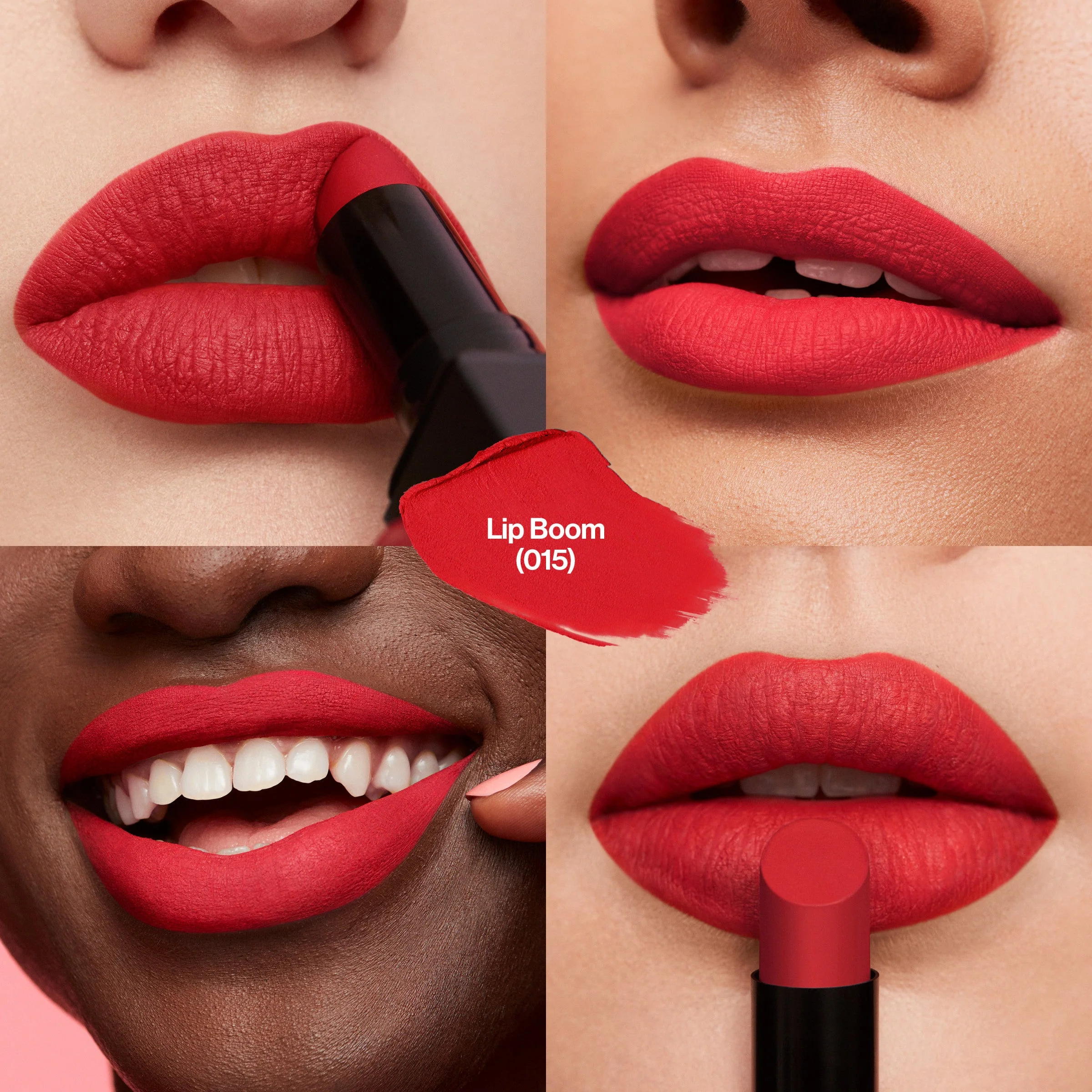 ColorStay Suede Ink™ Lipstick - Image 51