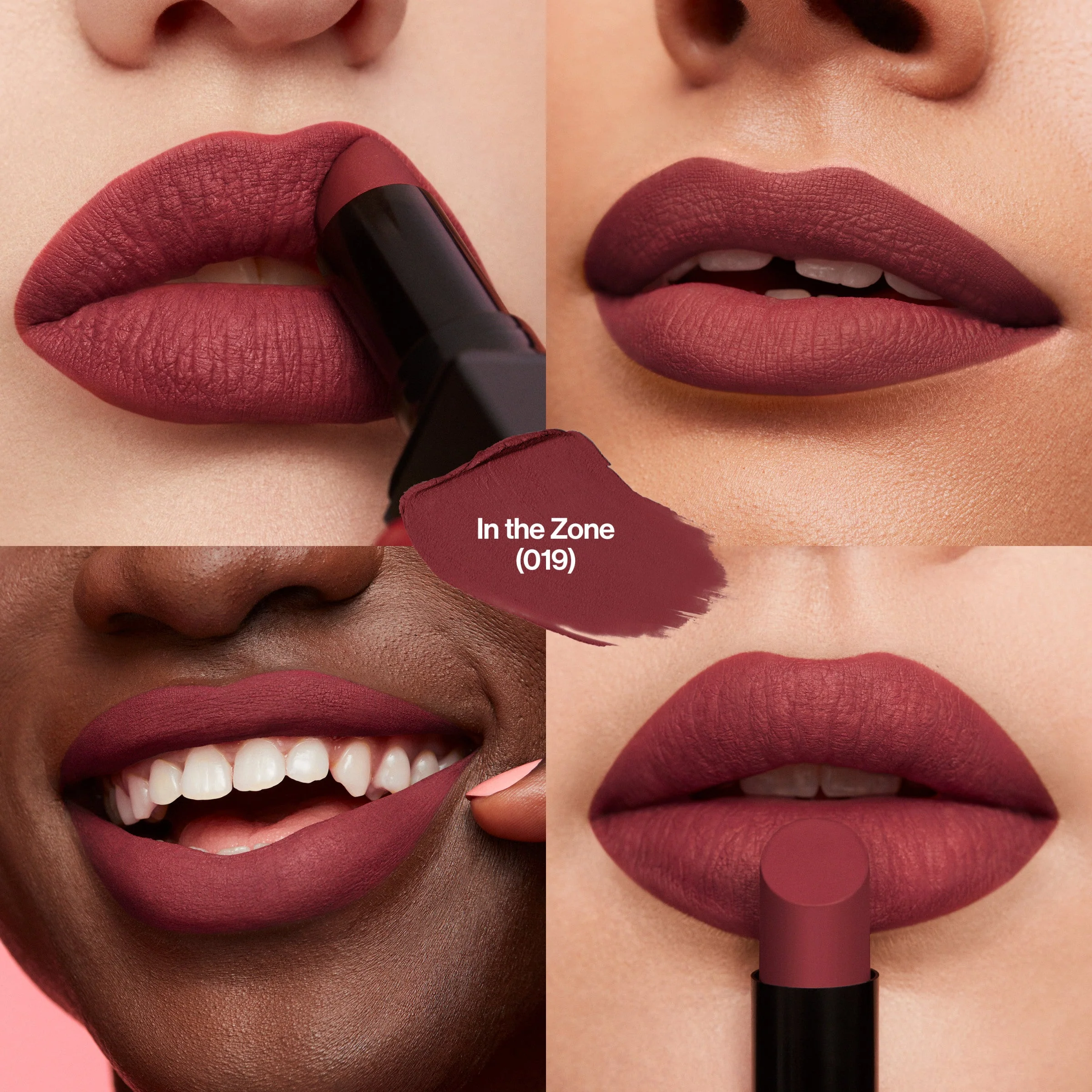 ColorStay Suede Ink™ Lipstick - Image 53
