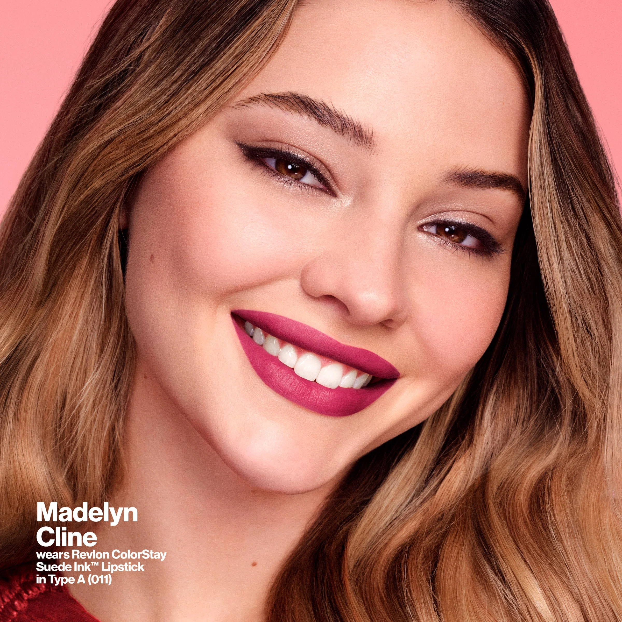 ColorStay Suede Ink™ Lipstick - Image 72
