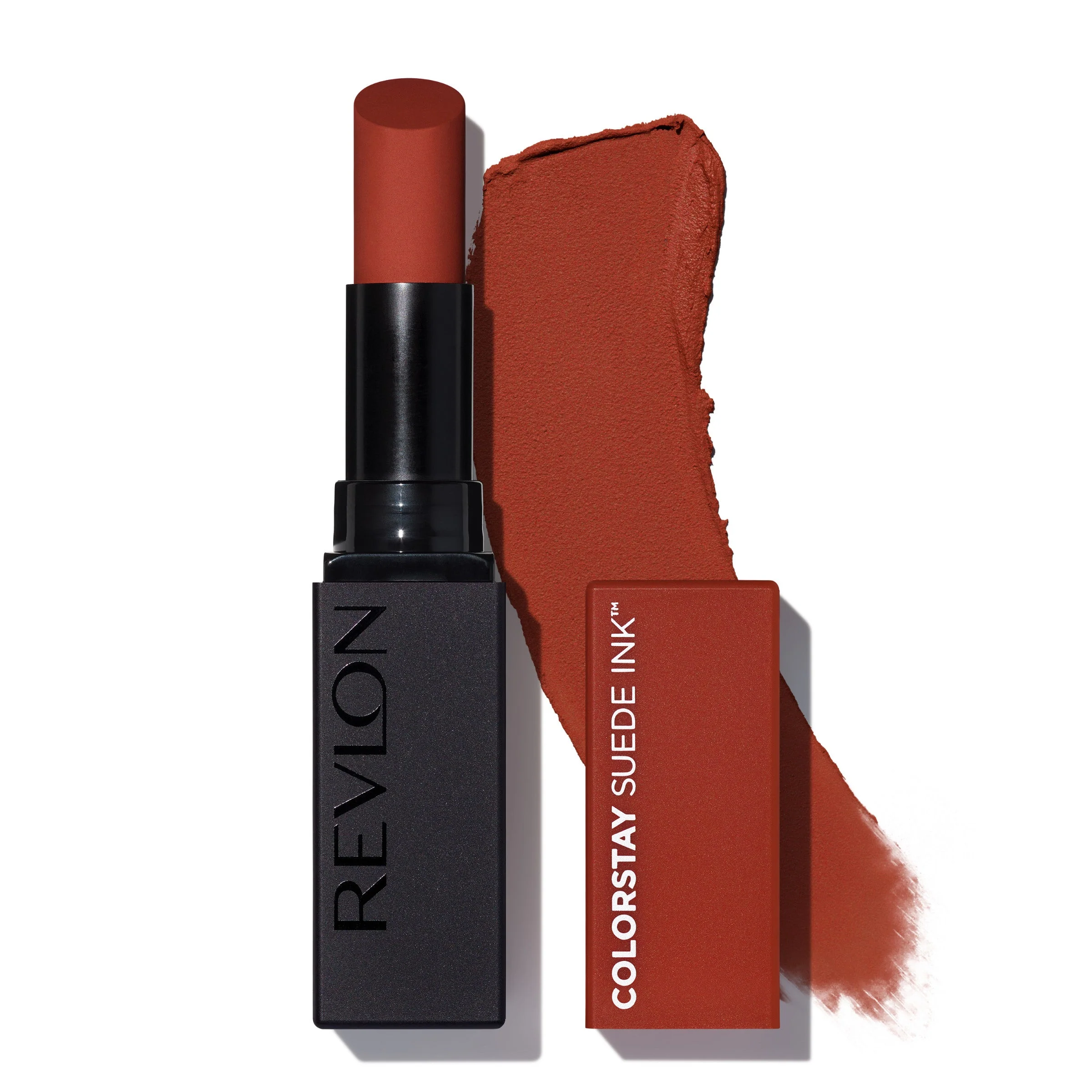 ColorStay Suede Ink™ Lipstick - Image 8
