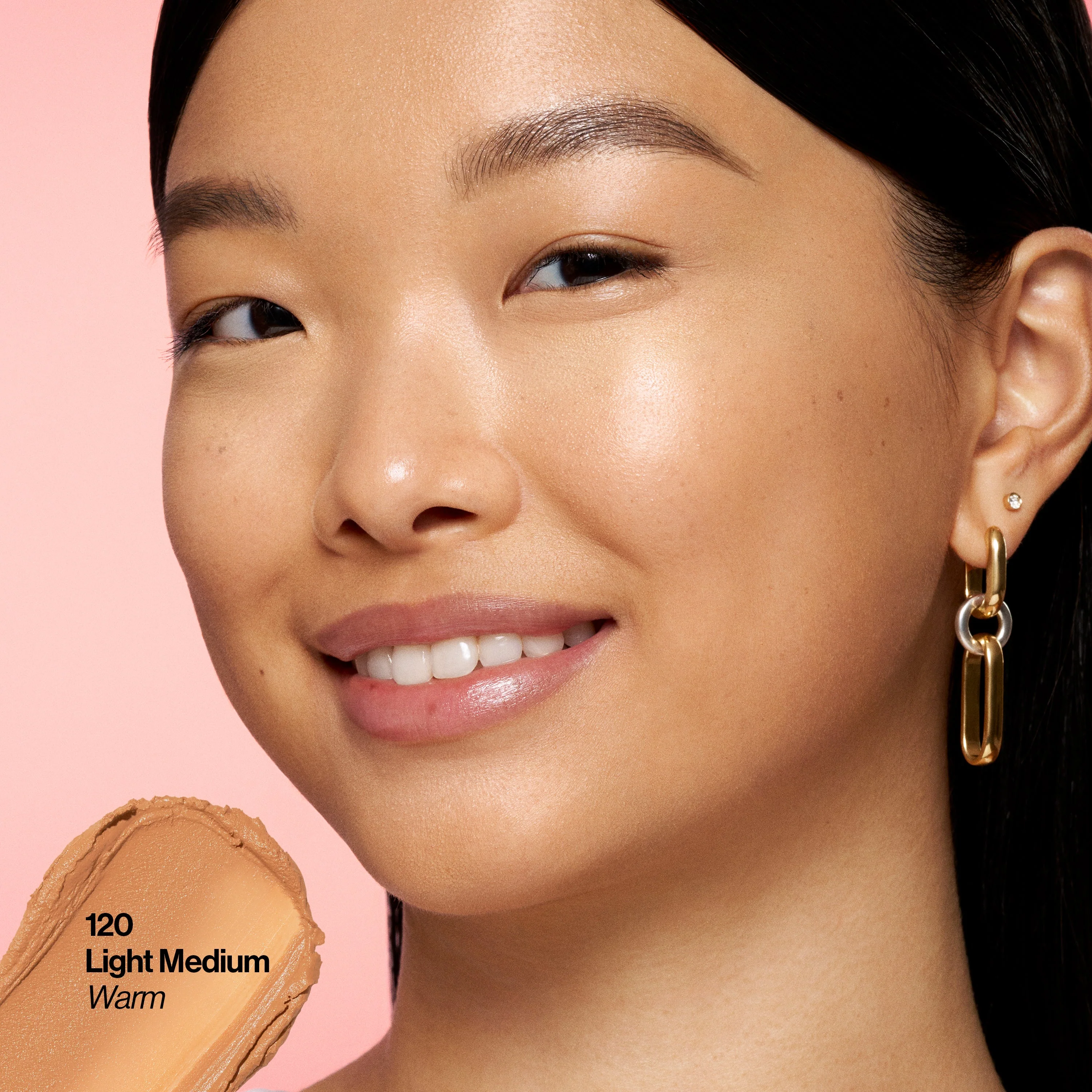 Glimmer Tinted Moisturizer Stick - Image 12