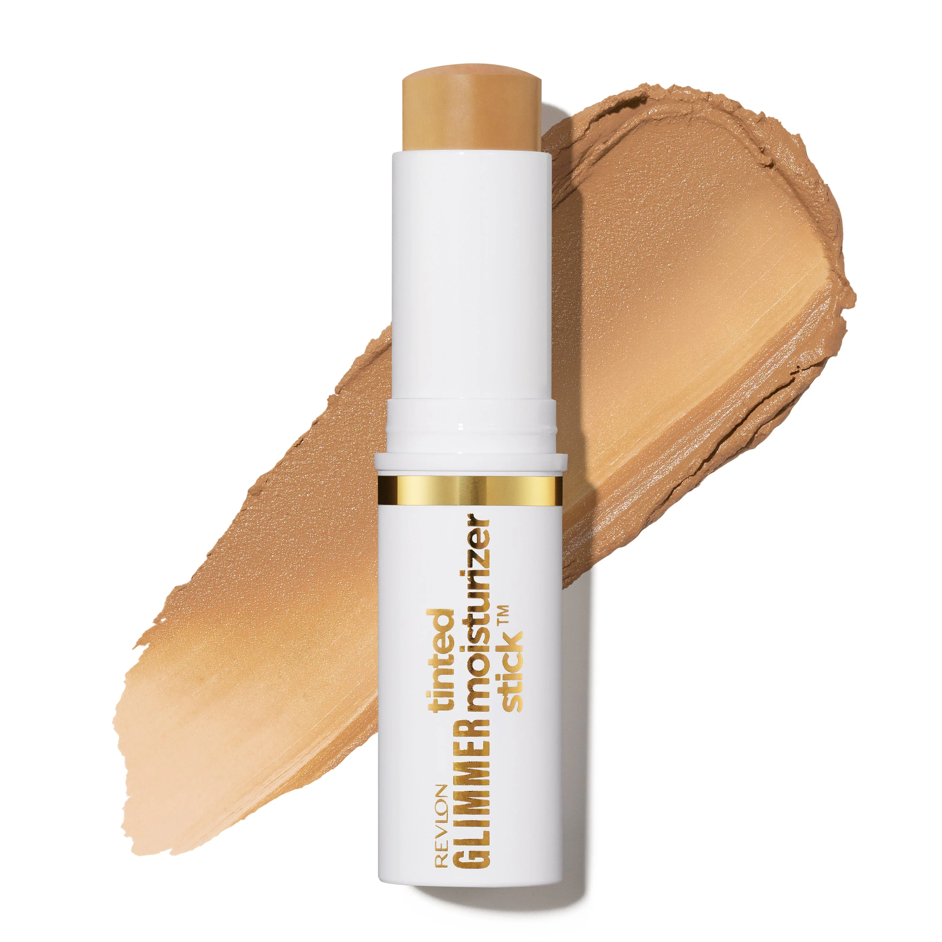 Glimmer Tinted Moisturizer Stick - Image 19
