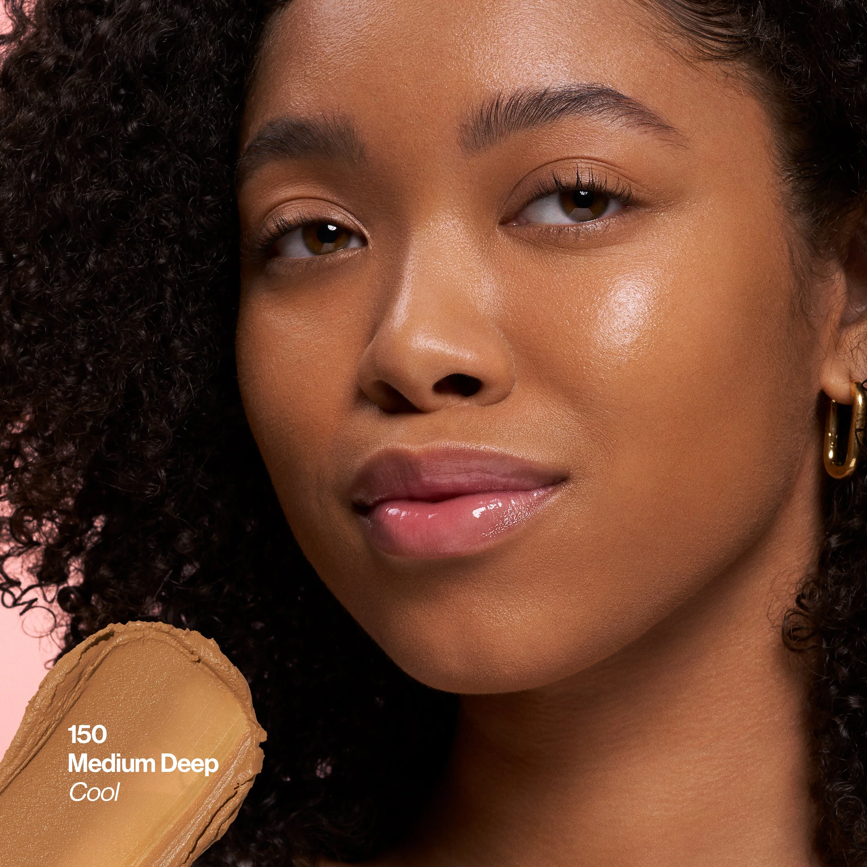 Glimmer Tinted Moisturizer Stick - Image 24