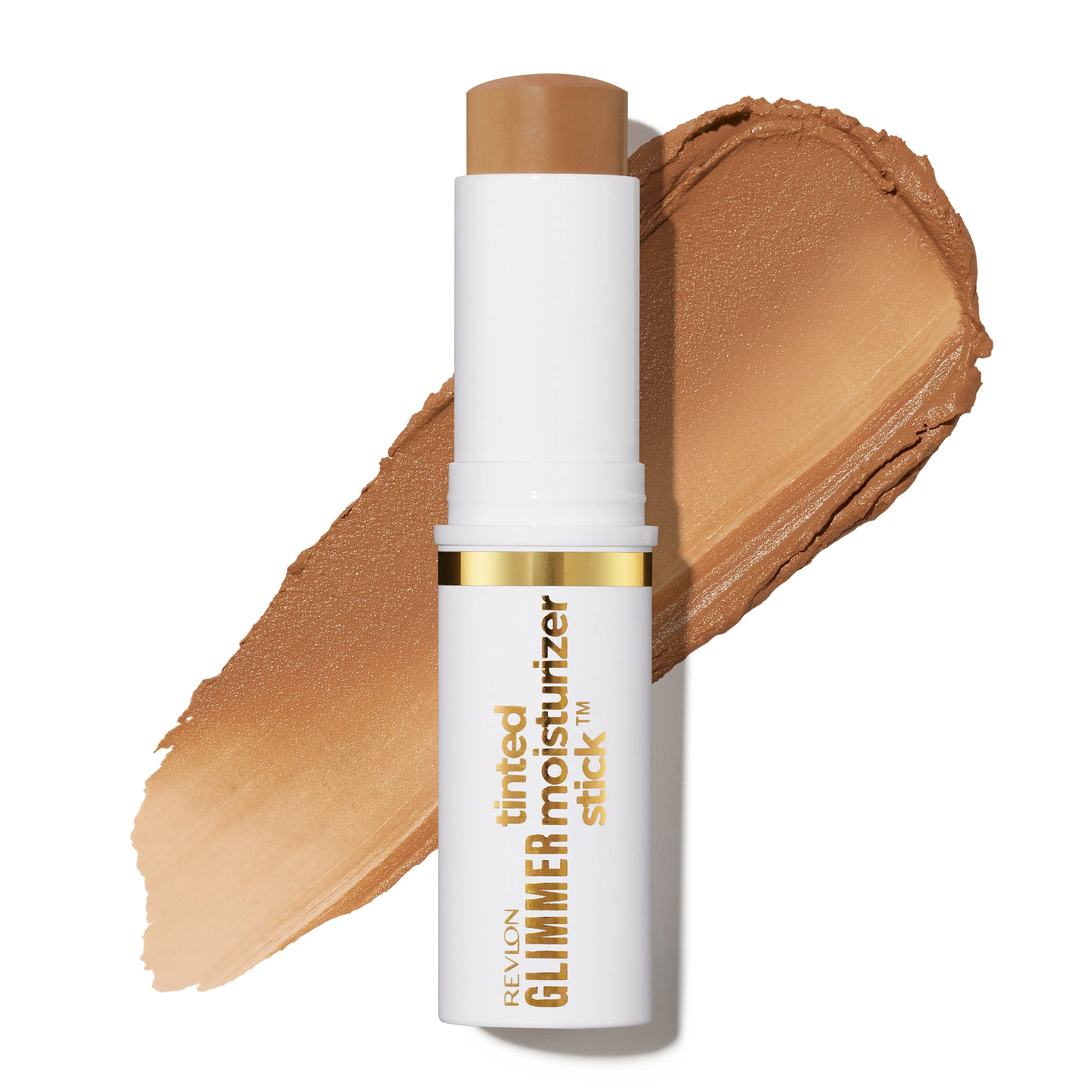 Glimmer Tinted Moisturizer Stick - Image 27