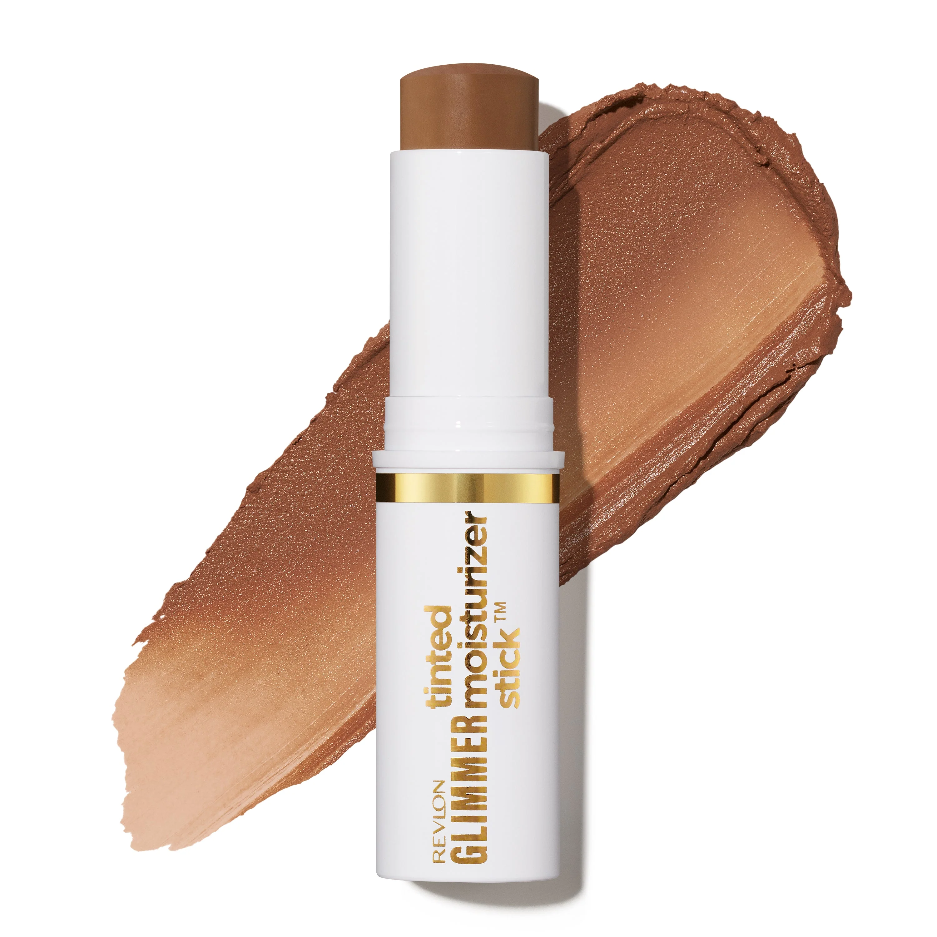 Glimmer Tinted Moisturizer Stick - Image 31