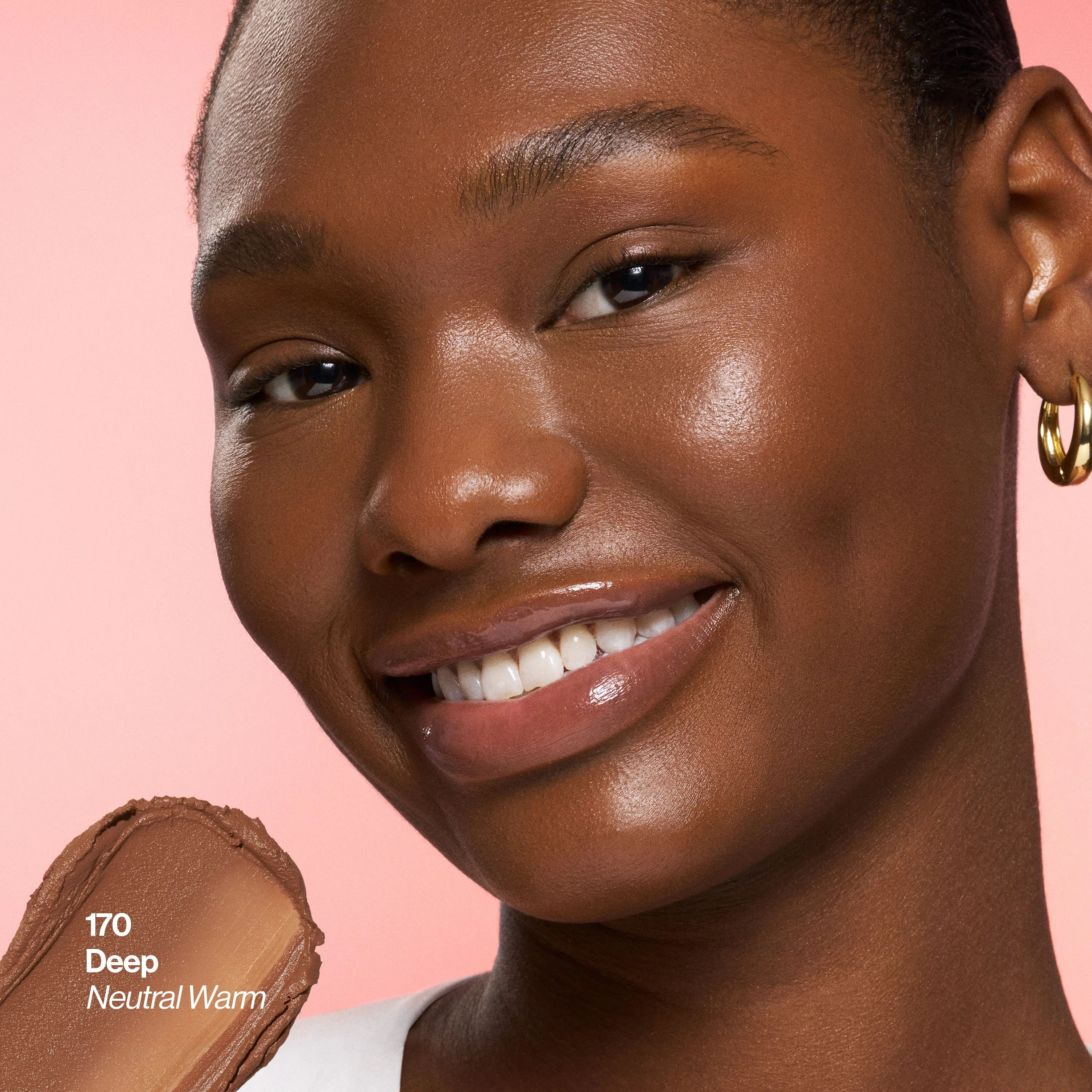 Glimmer Tinted Moisturizer Stick - Image 32