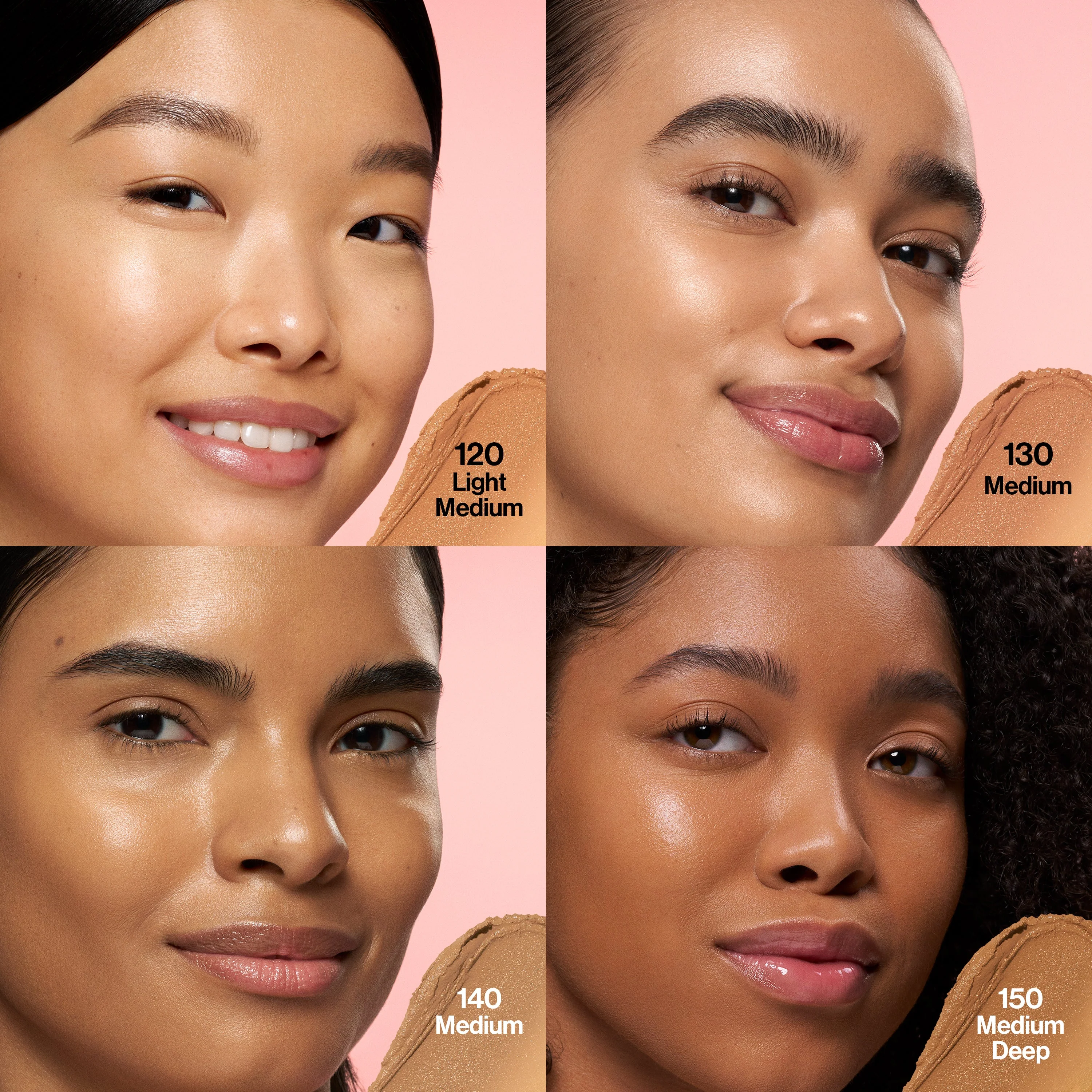 Glimmer Tinted Moisturizer Stick - Image 38