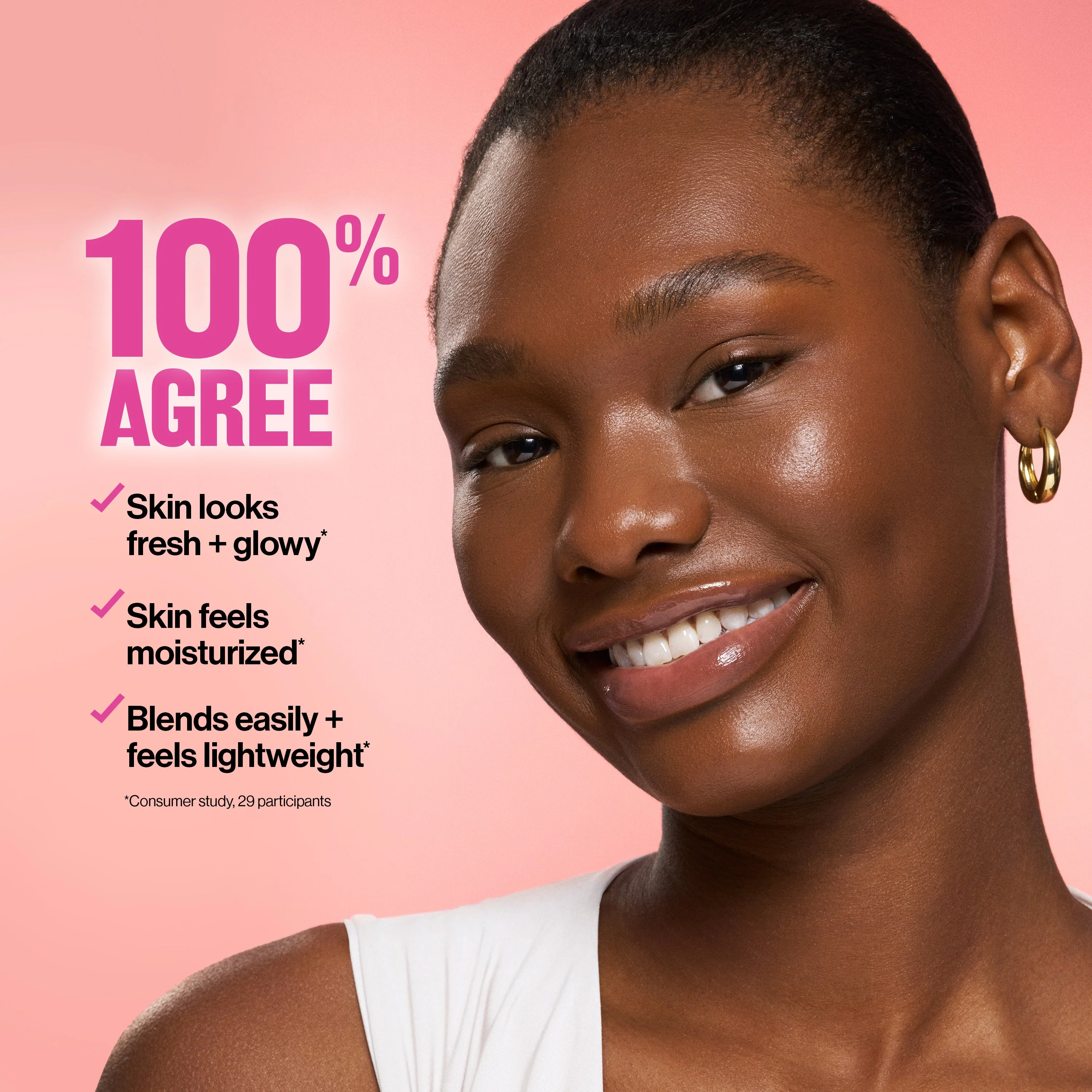Glimmer Tinted Moisturizer Stick - Image 41