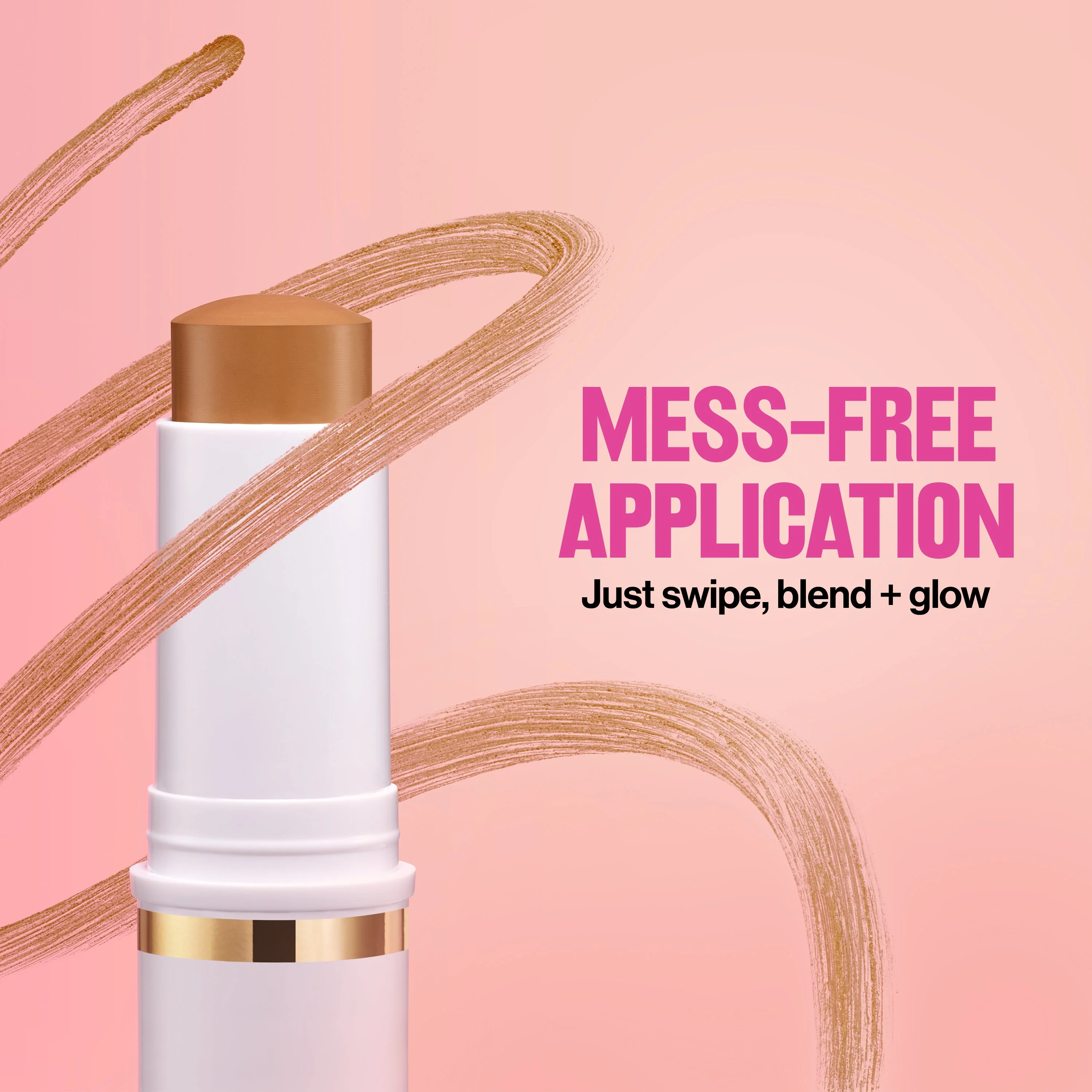 Glimmer Tinted Moisturizer Stick - Image 43