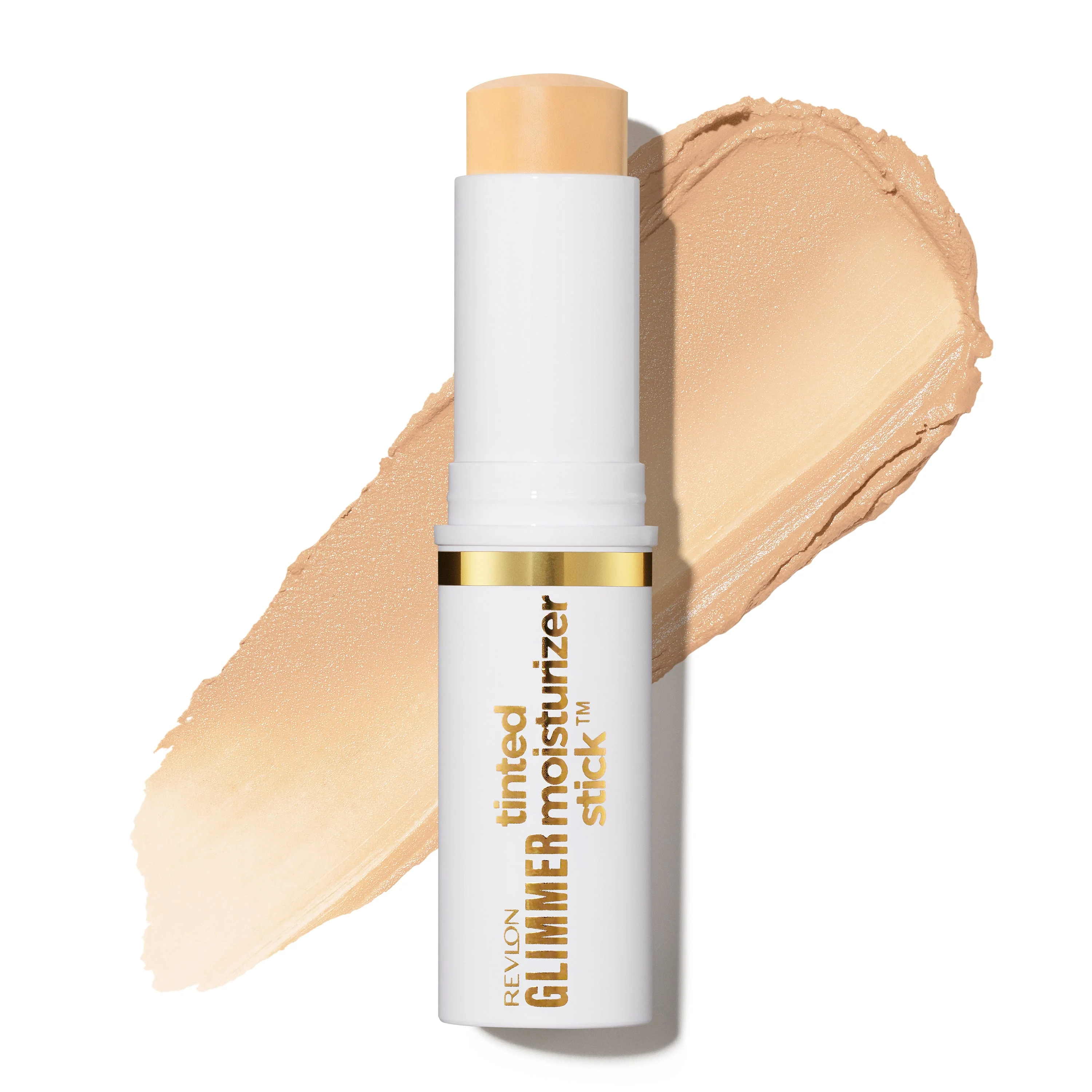 Glimmer Tinted Moisturizer Stick - Image 7