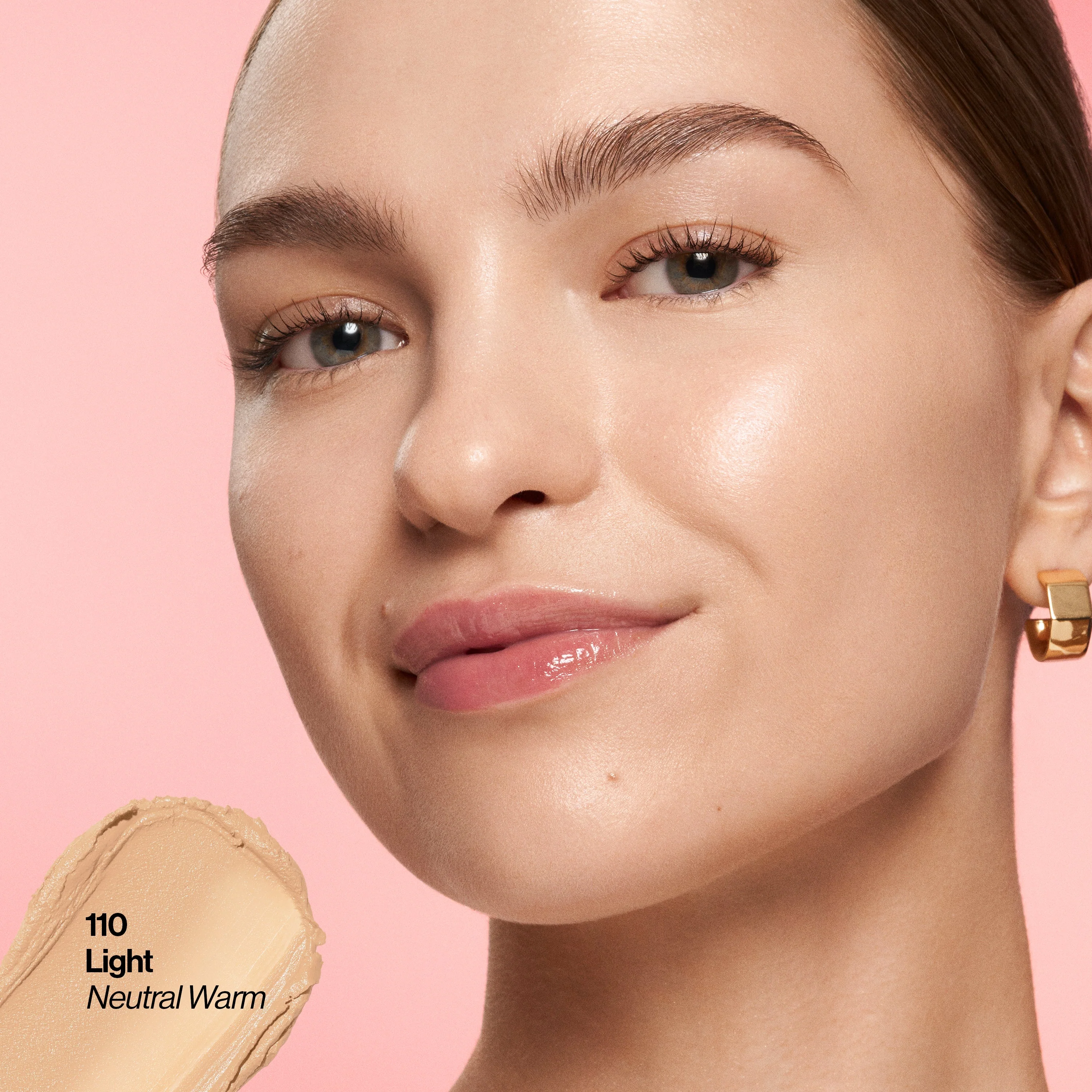 Glimmer Tinted Moisturizer Stick - Image 8