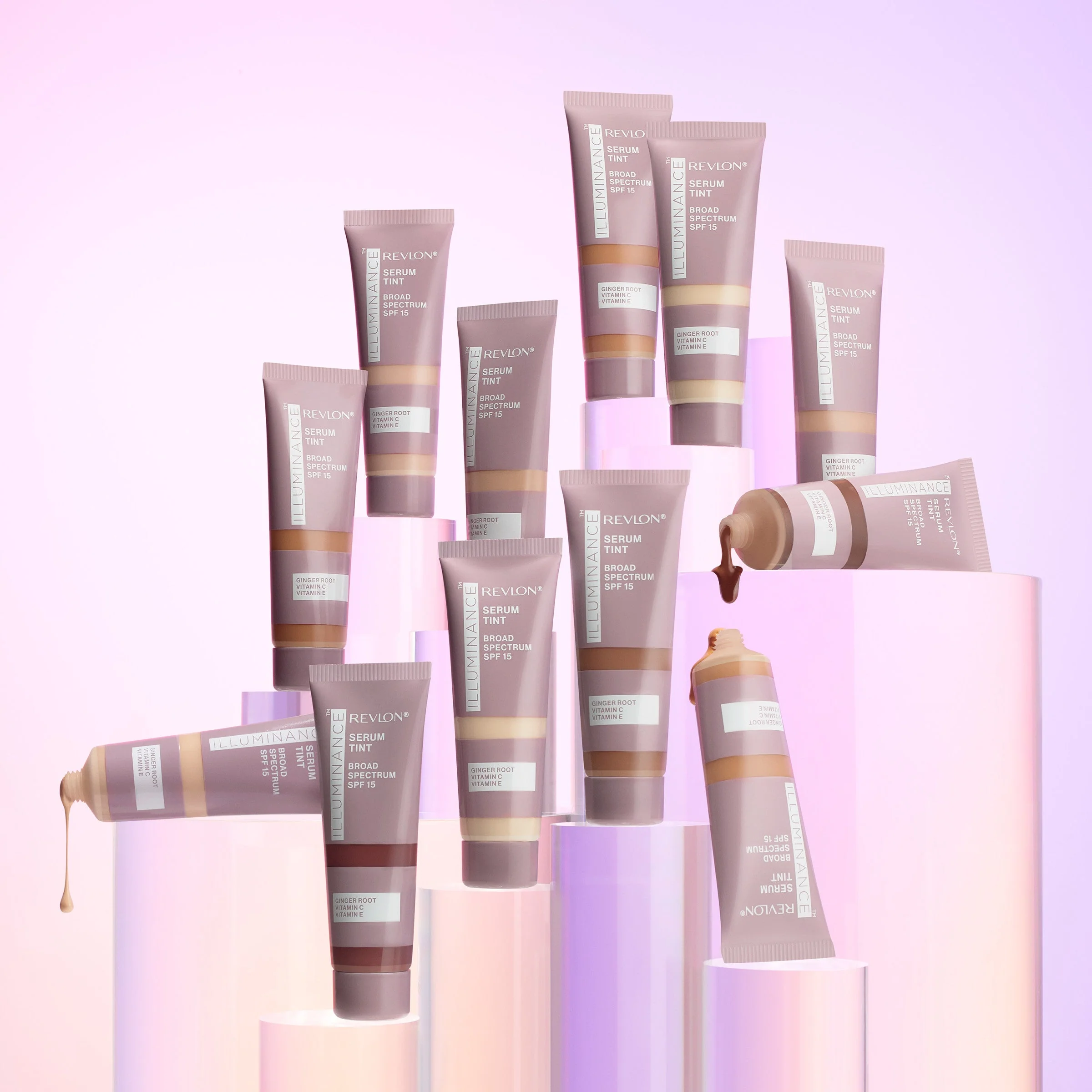 Illuminance™ Serum Tint - Image 172