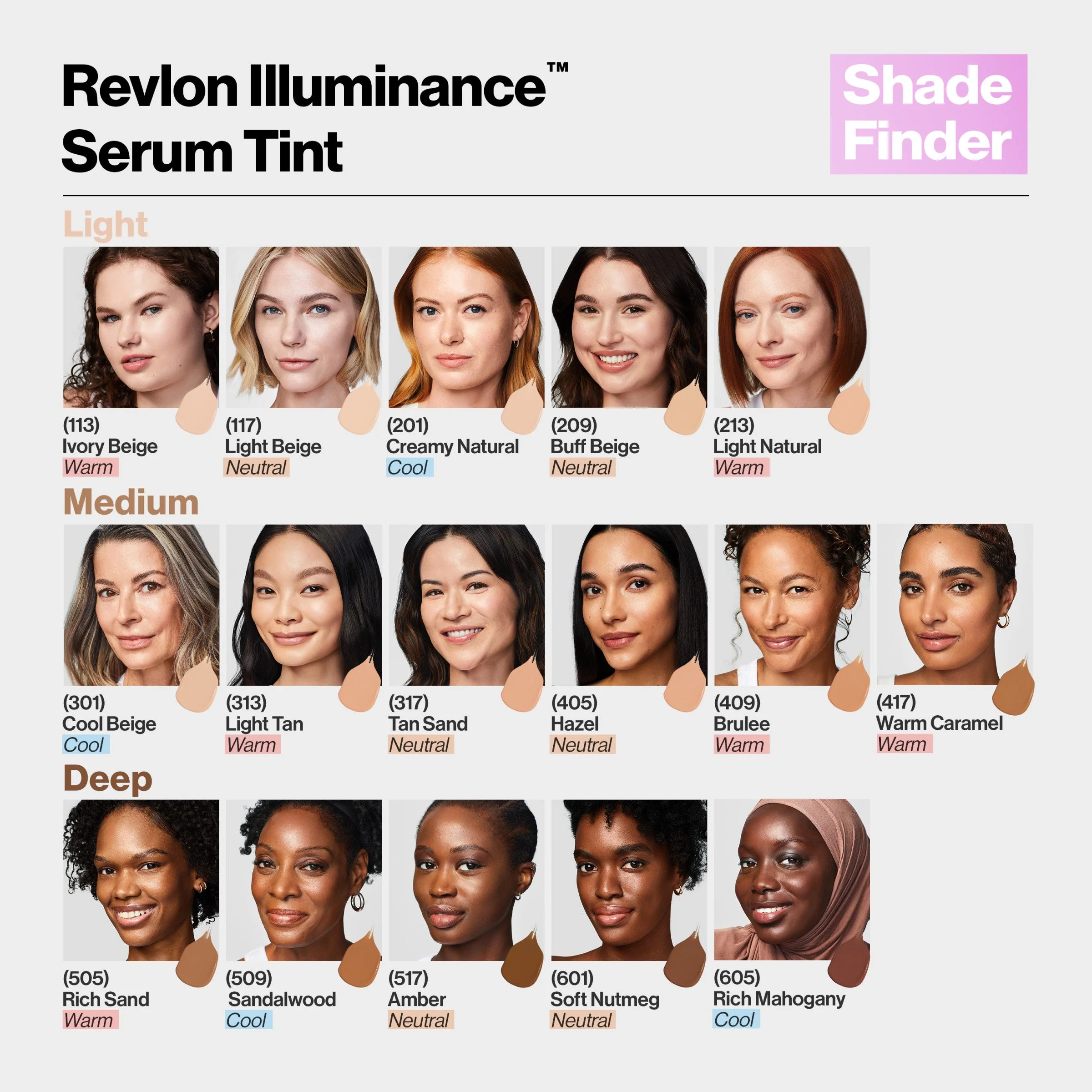Illuminance™ Serum Tint - Image 35