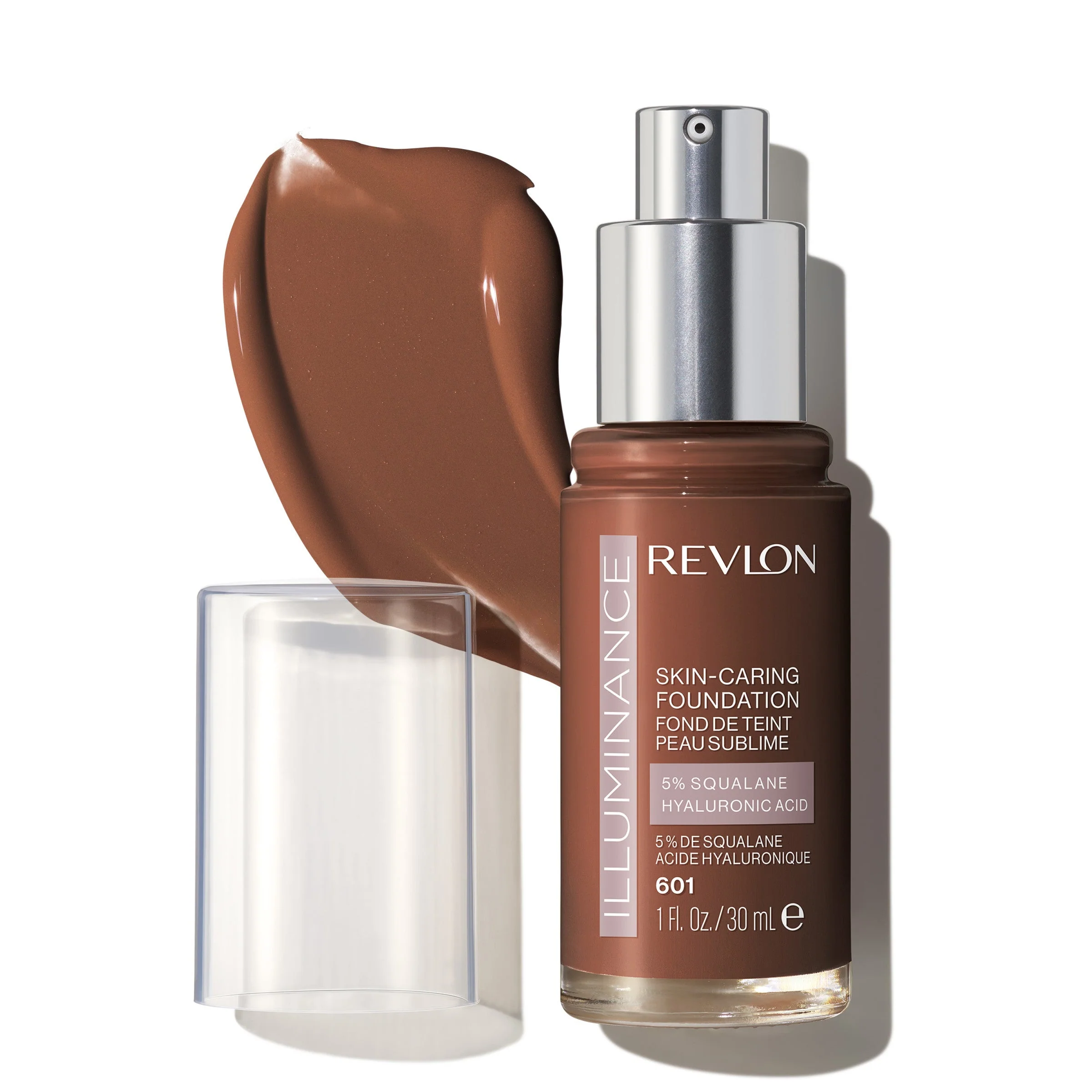 Illuminance™ Skin-Caring Foundation - Image 10