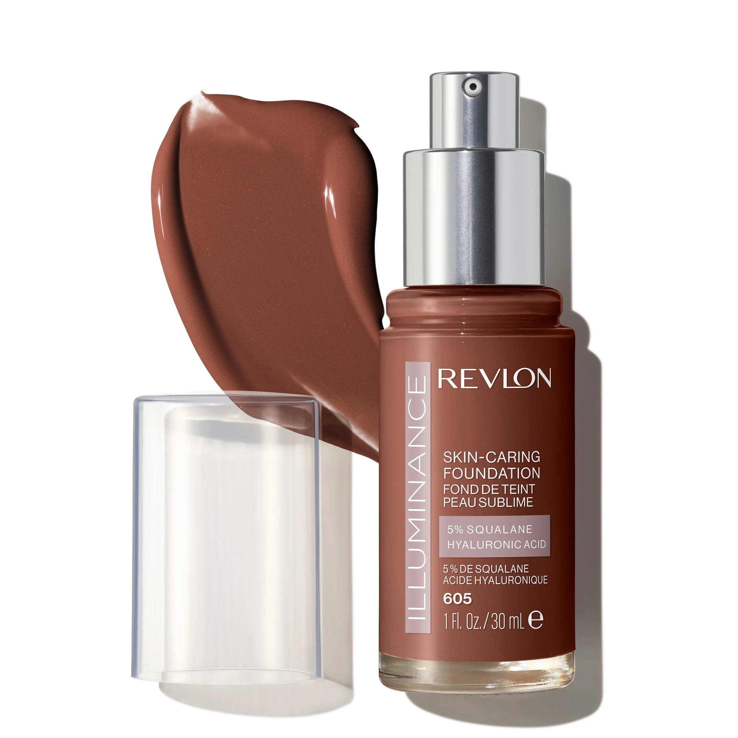 Illuminance™ Skin-Caring Foundation - Image 11