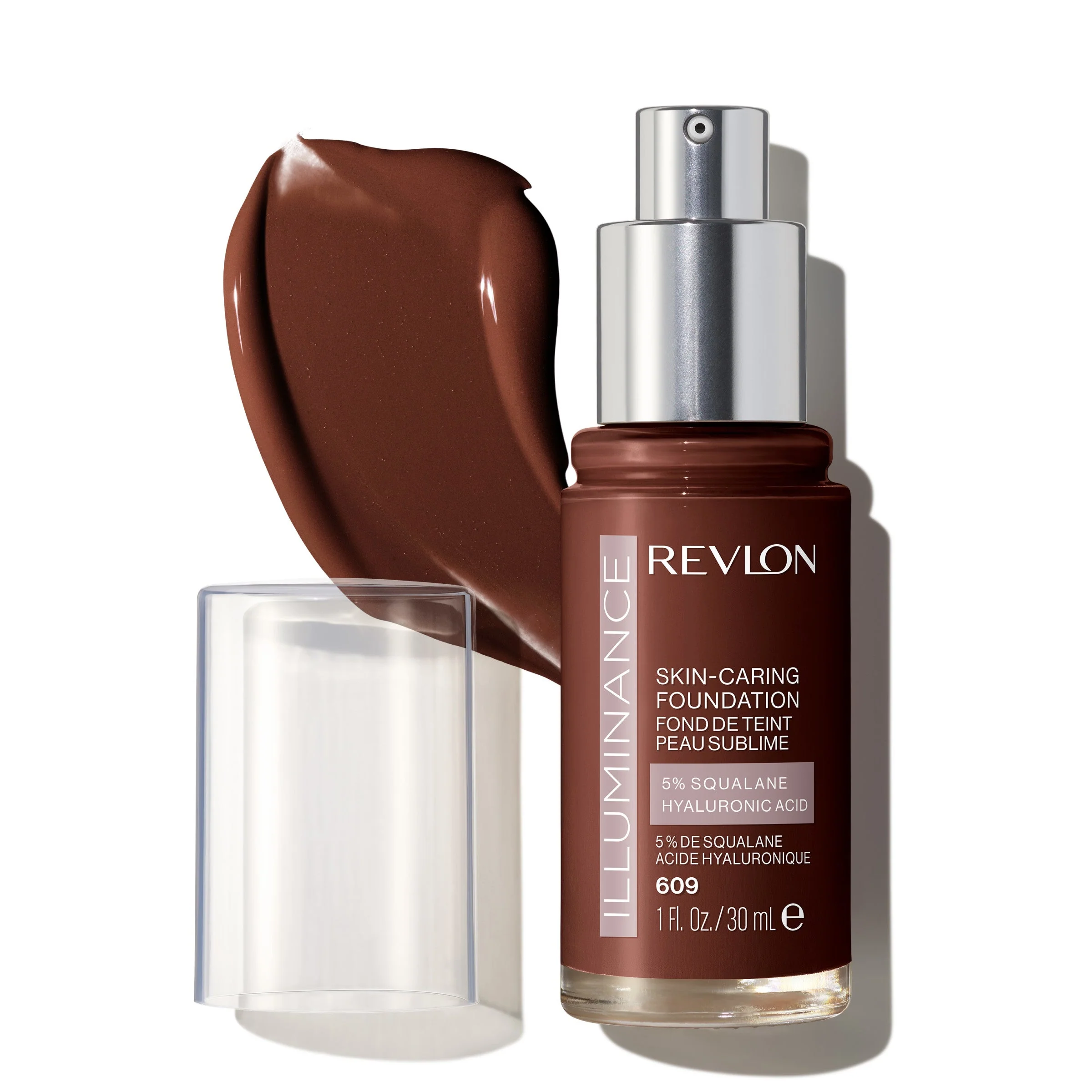 Illuminance™ Skin-Caring Foundation - Image 12