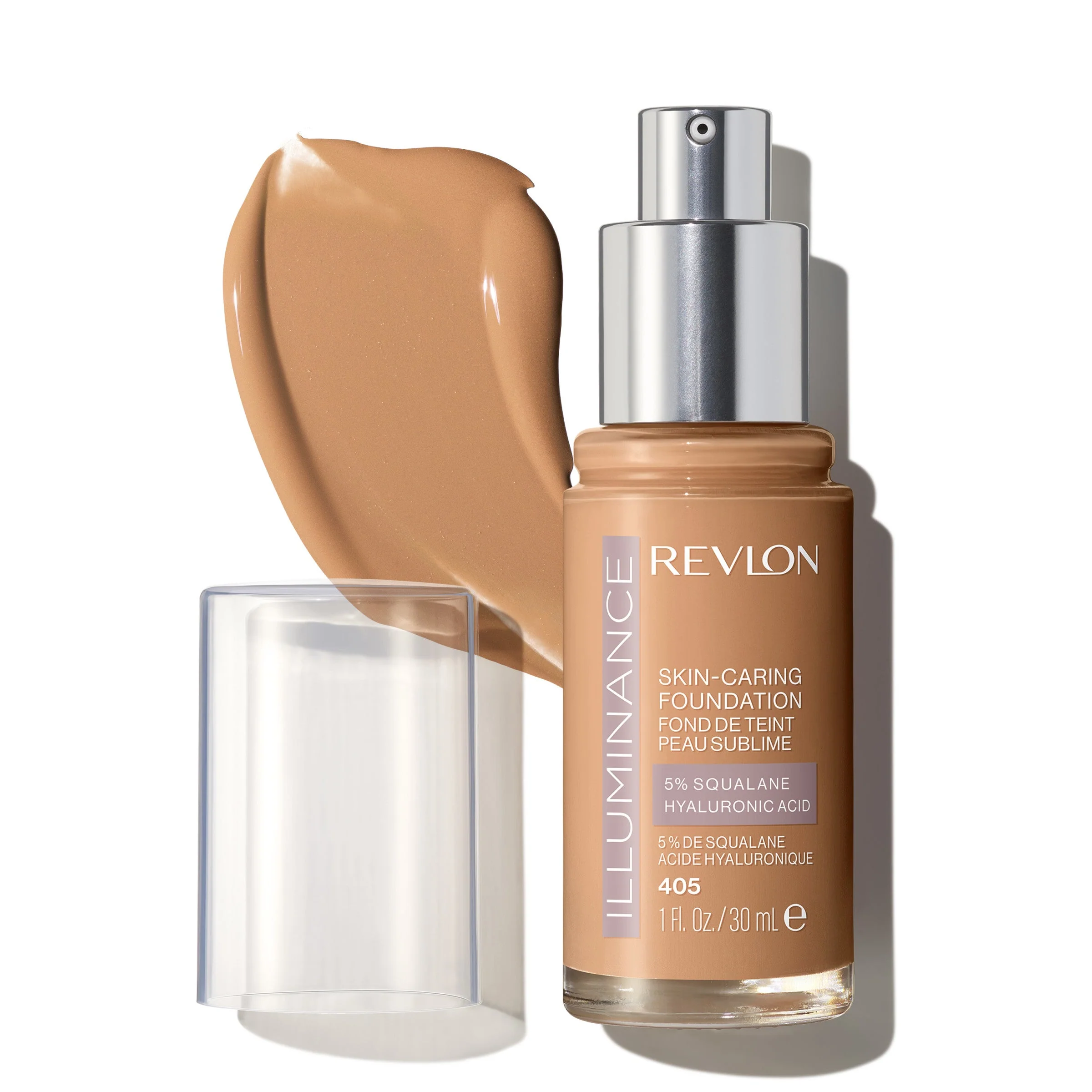 Illuminance™ Skin-Caring Foundation - Image 14