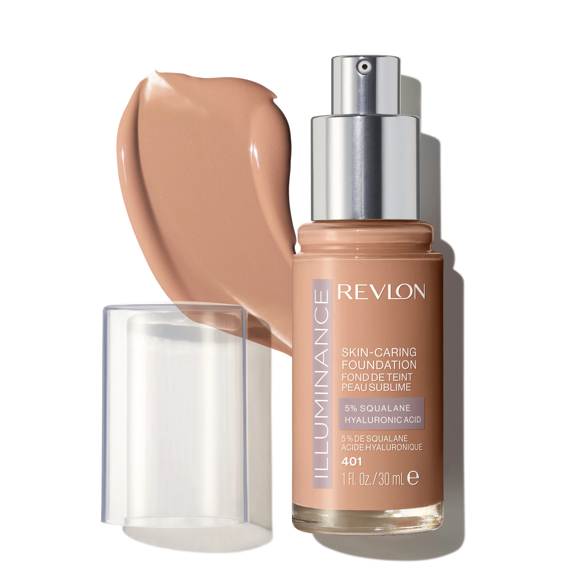 Illuminance™ Skin-Caring Foundation - Image 15