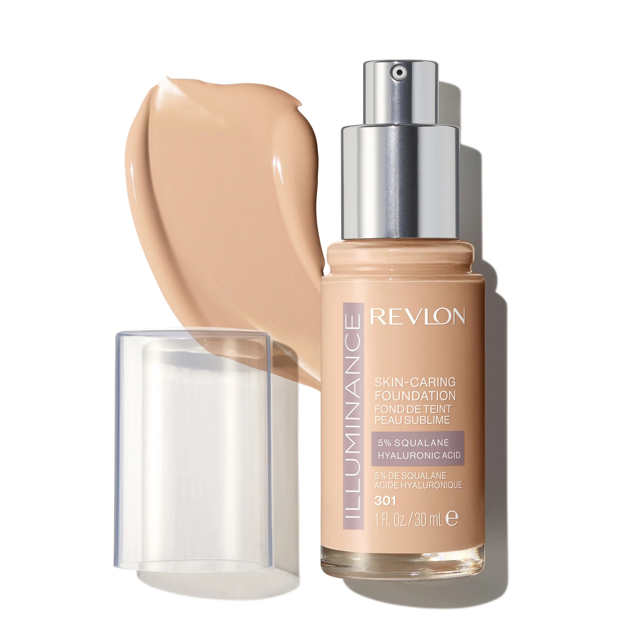 Illuminance™ Skin-Caring Foundation - Image 16