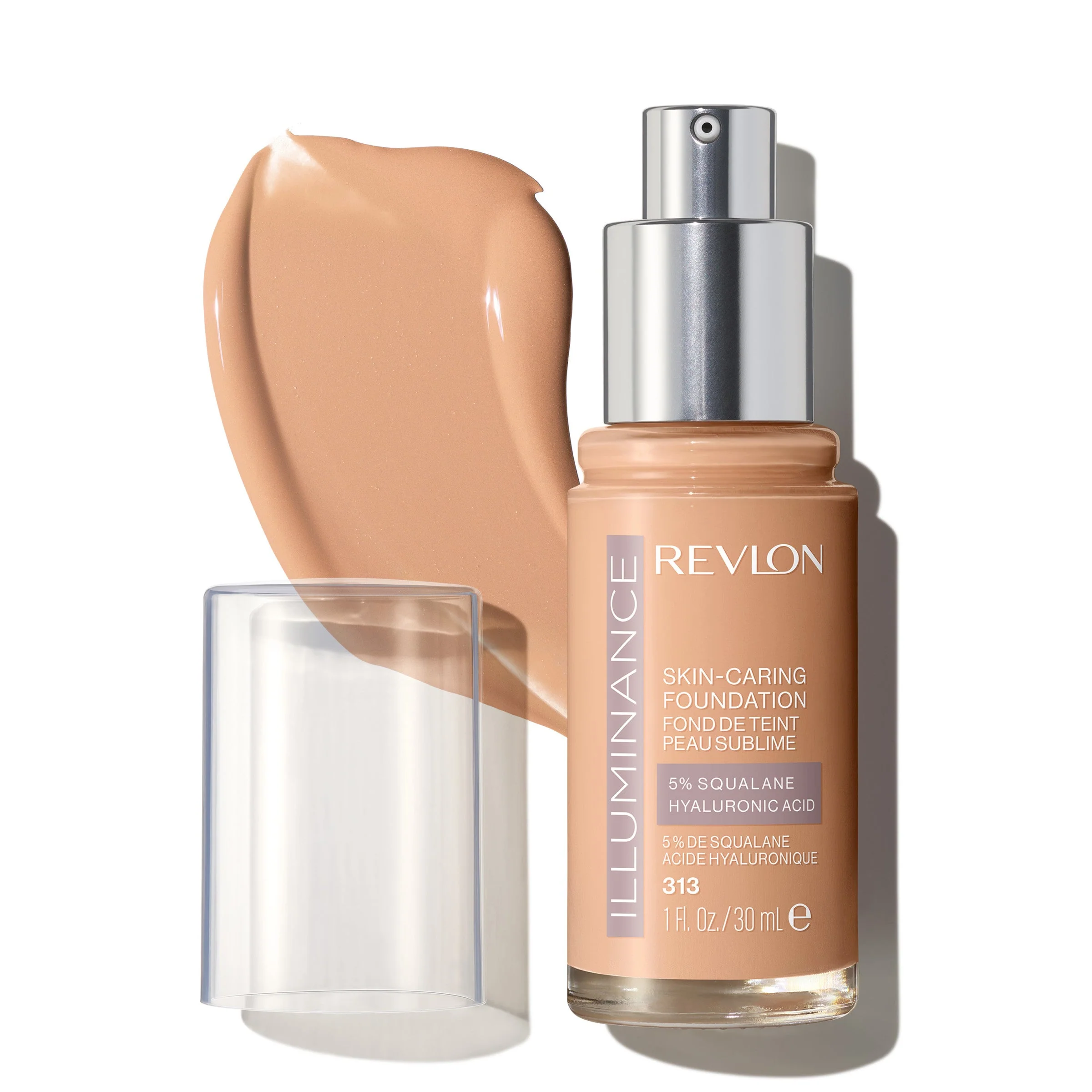 Illuminance™ Skin-Caring Foundation - Image 17