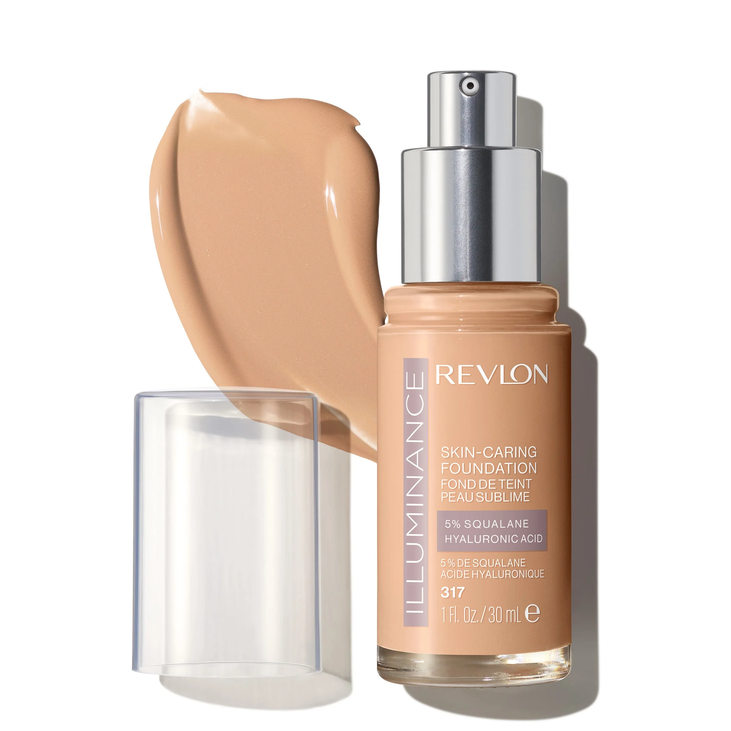Illuminance™ Skin-Caring Foundation - Image 18
