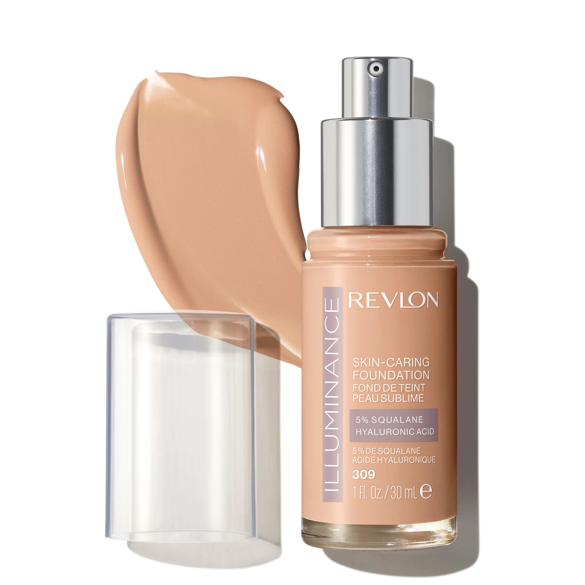 Illuminance™ Skin-Caring Foundation - Image 19