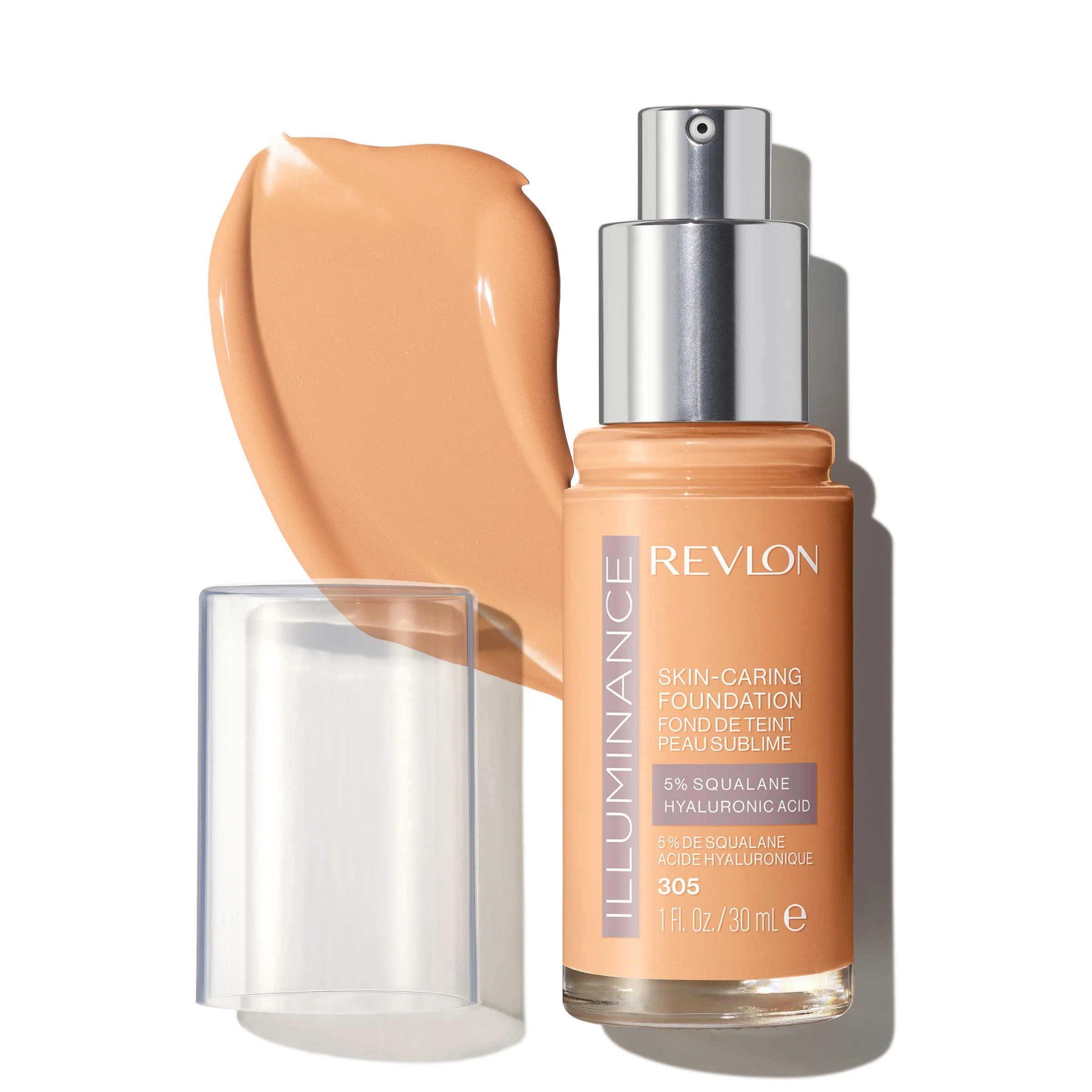 Illuminance™ Skin-Caring Foundation - Image 20