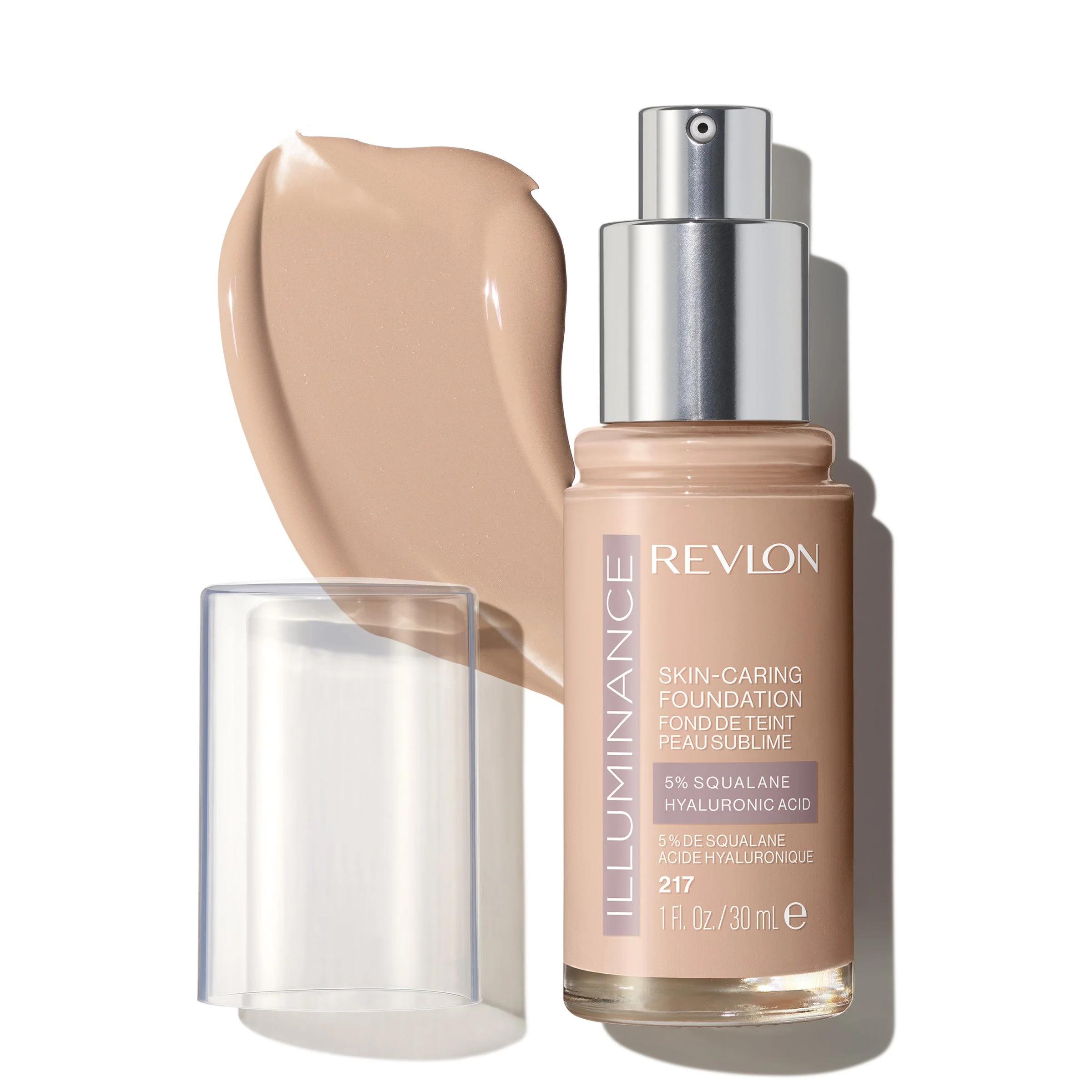 Illuminance™ Skin-Caring Foundation - Image 21