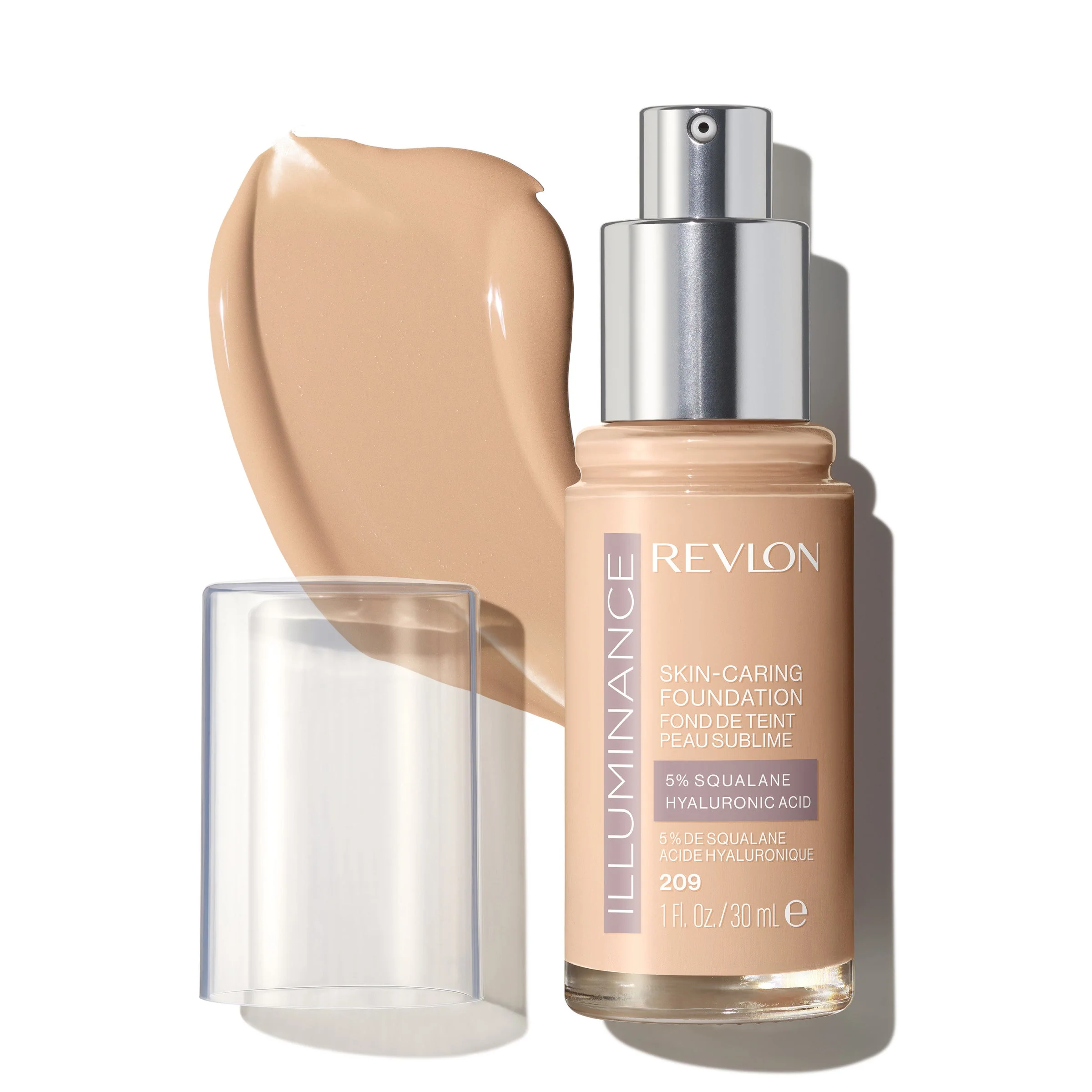 Illuminance™ Skin-Caring Foundation - Image 22