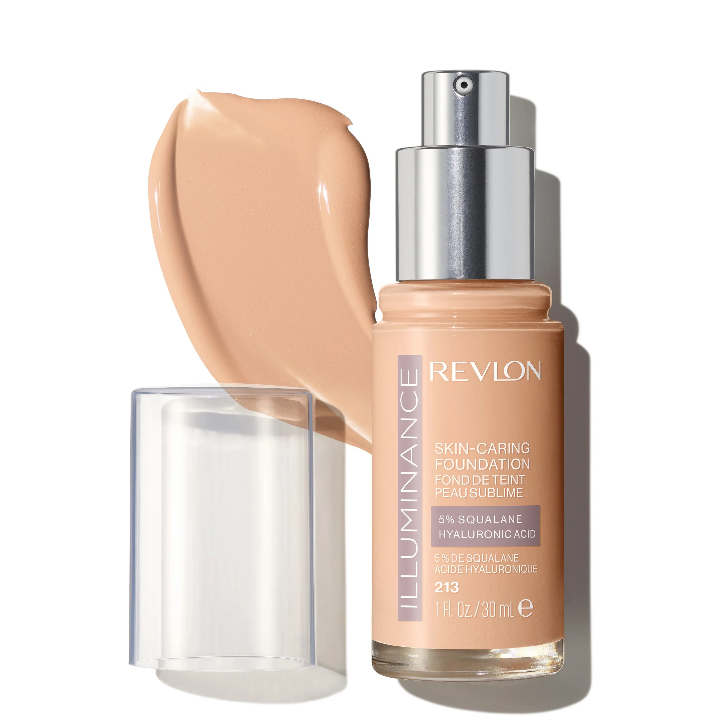 Illuminance™ Skin-Caring Foundation - Image 23