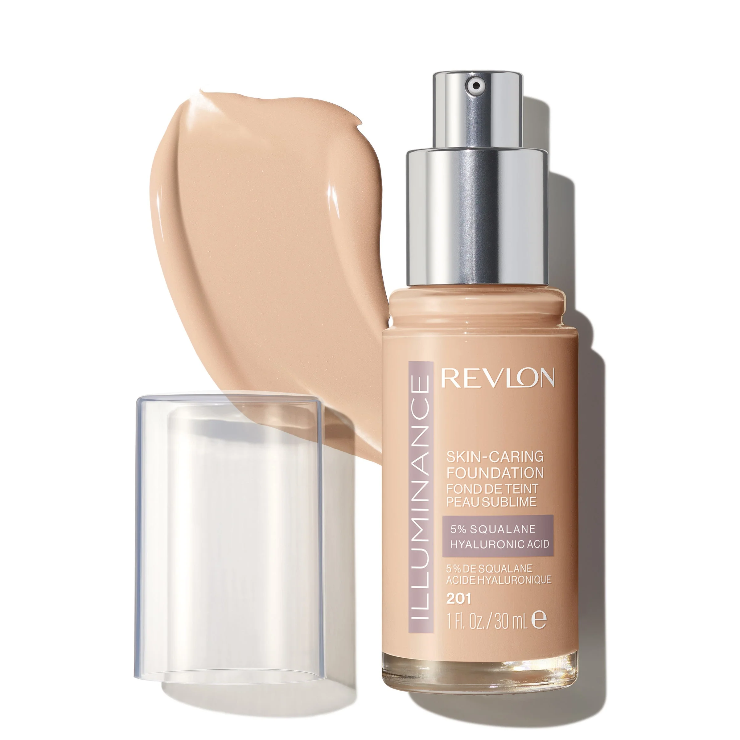 Illuminance™ Skin-Caring Foundation - Image 24