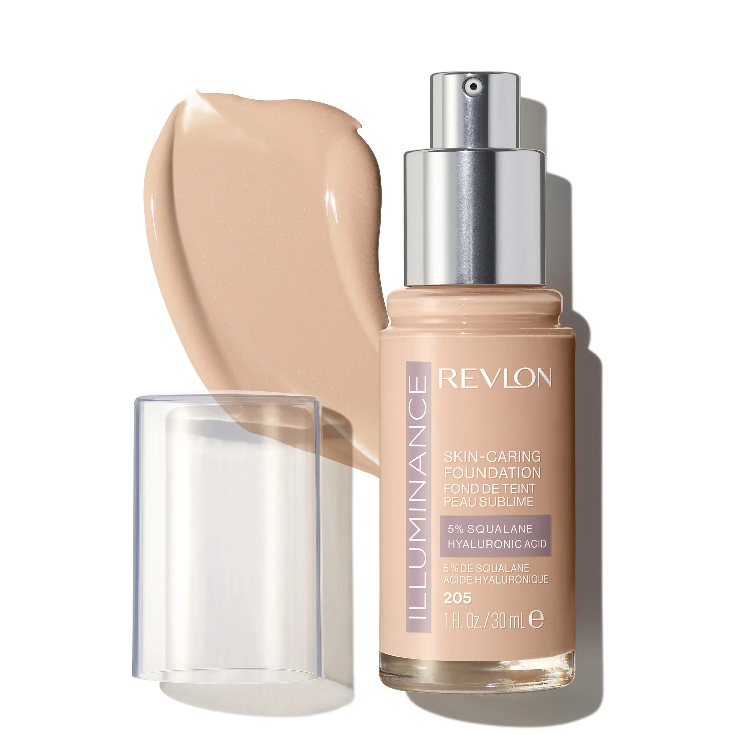 Illuminance™ Skin-Caring Foundation - Image 26