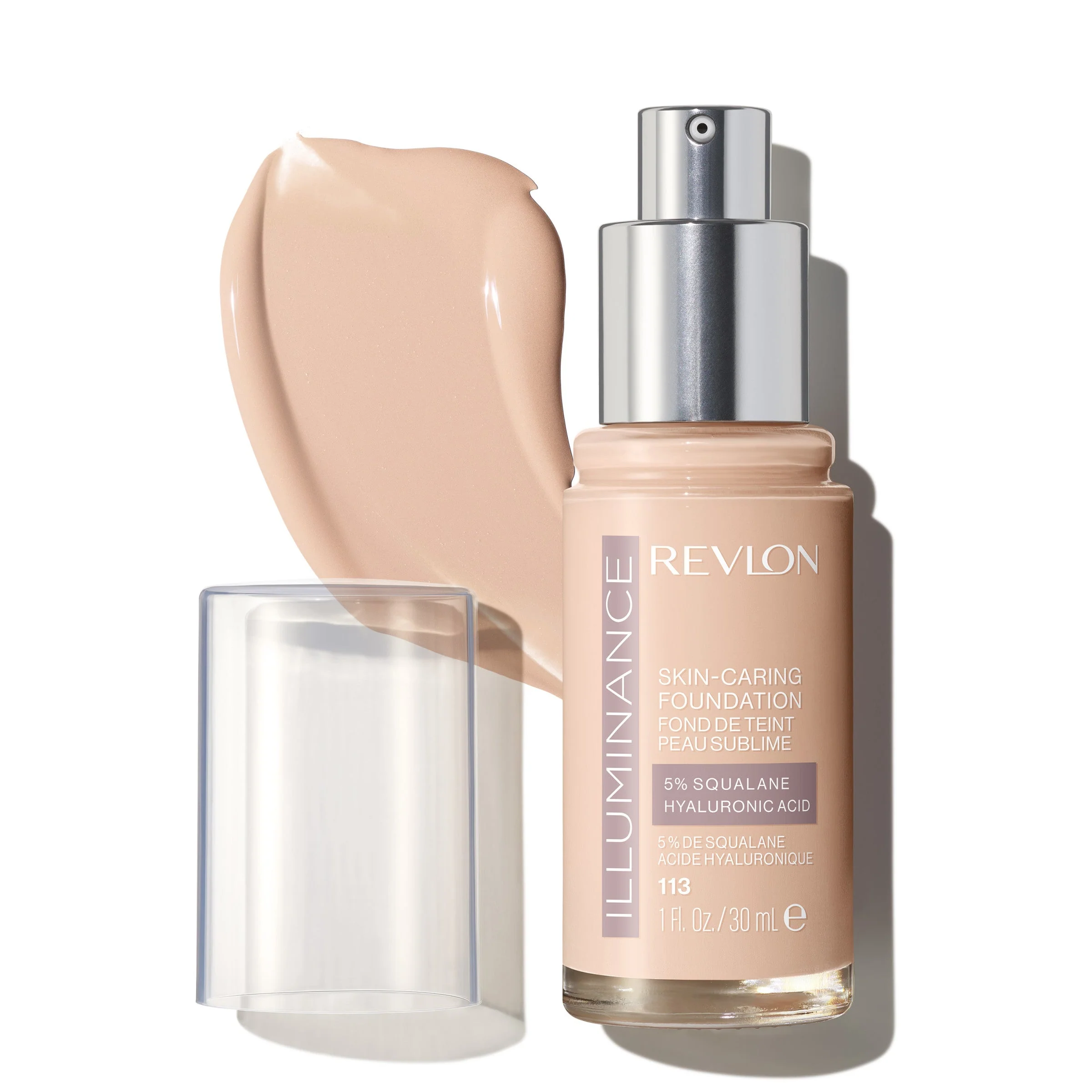 Illuminance™ Skin-Caring Foundation - Image 27