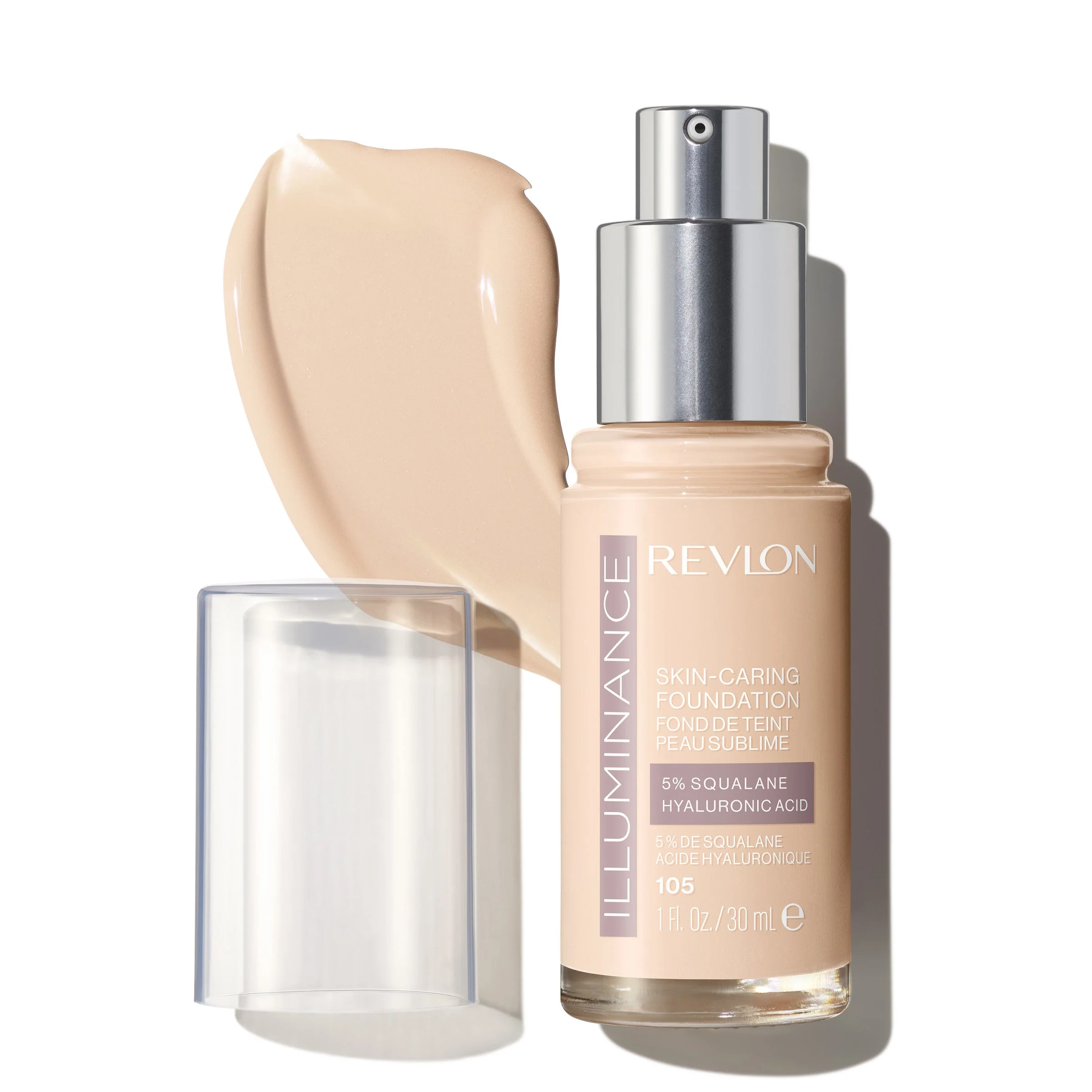 Illuminance™ Skin-Caring Foundation - Image 28