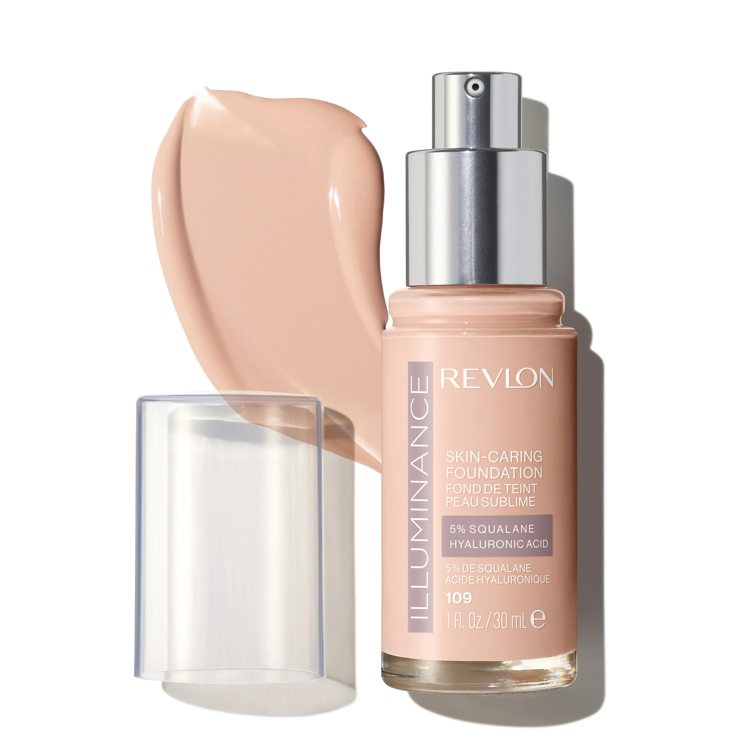 Illuminance™ Skin-Caring Foundation - Image 29
