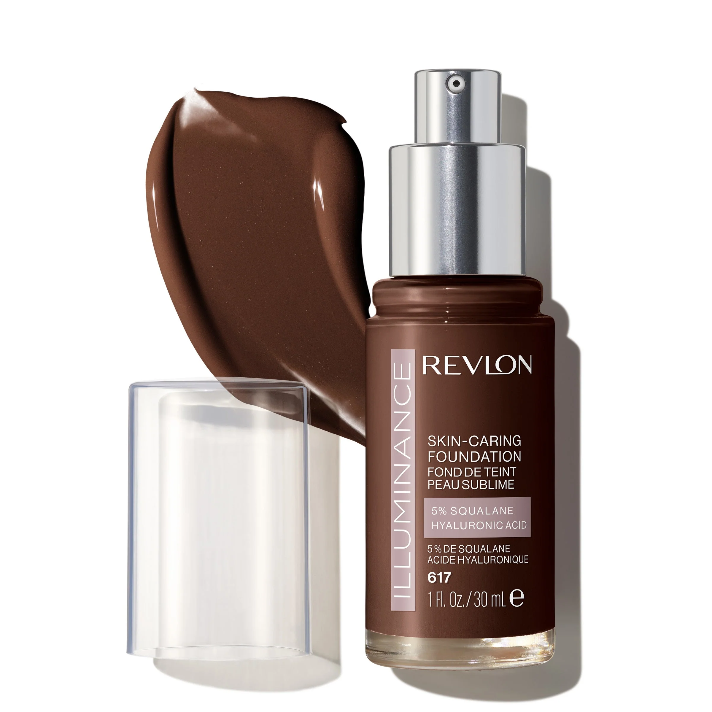 Illuminance™ Skin-Caring Foundation - Image 3