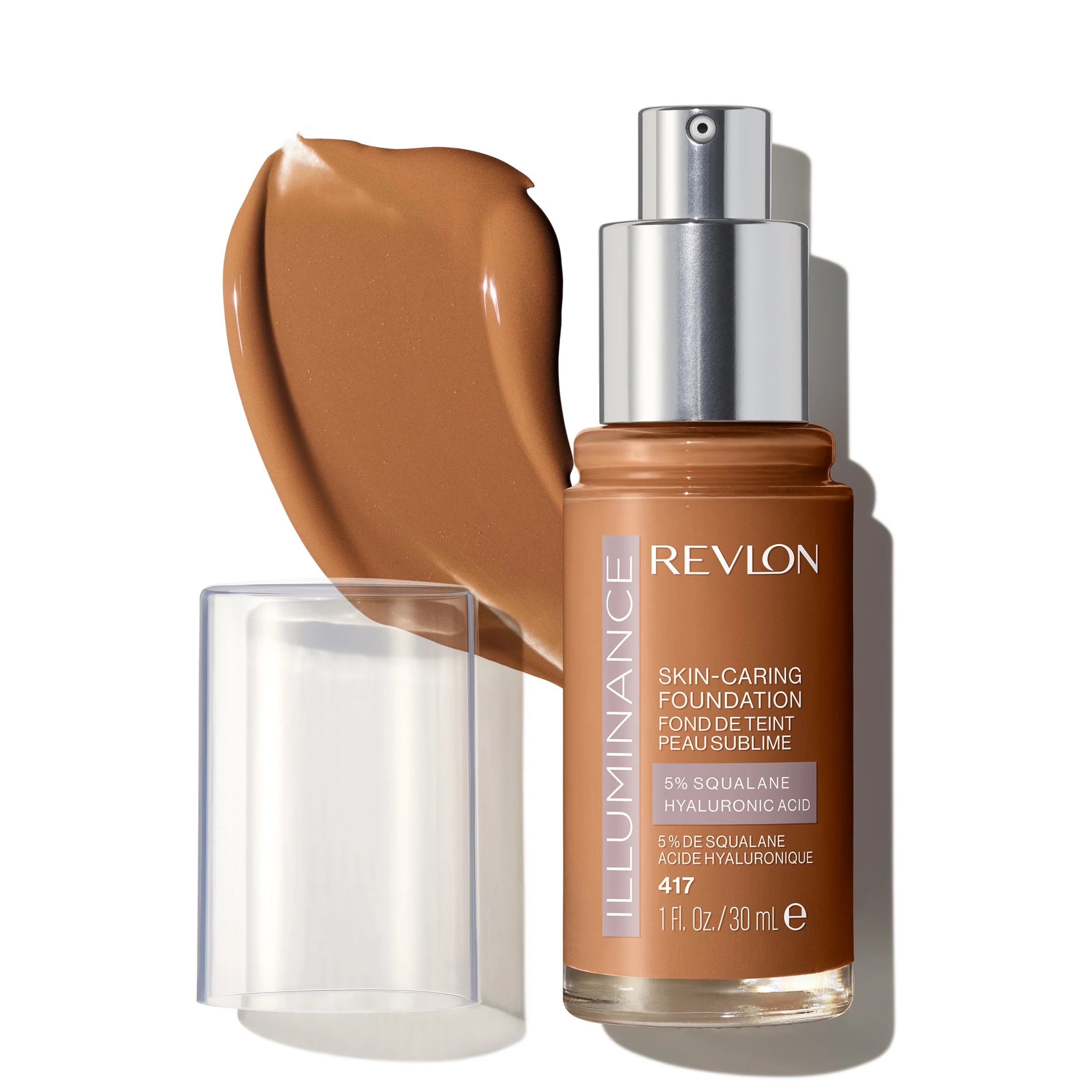 Illuminance™ Skin-Caring Foundation - Image 4