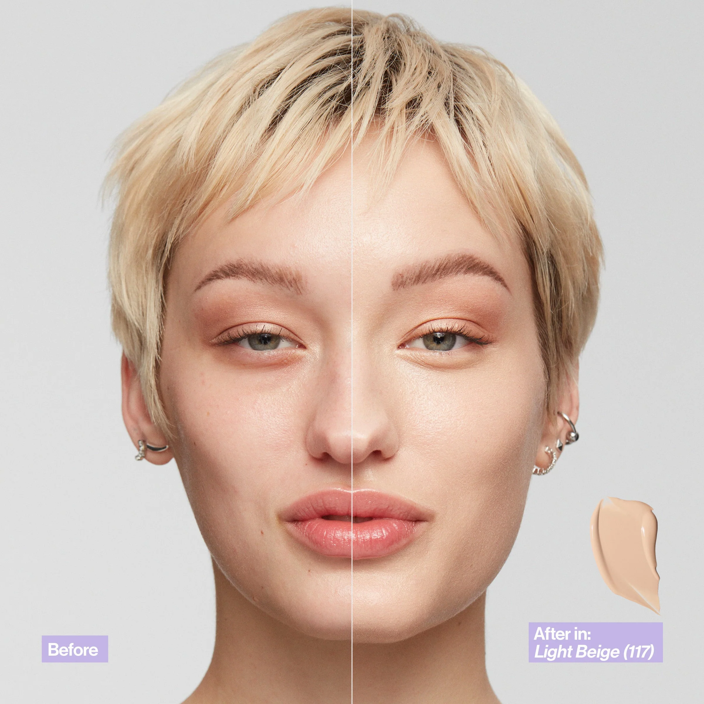 Illuminance™ Skin-Caring Foundation - Image 58
