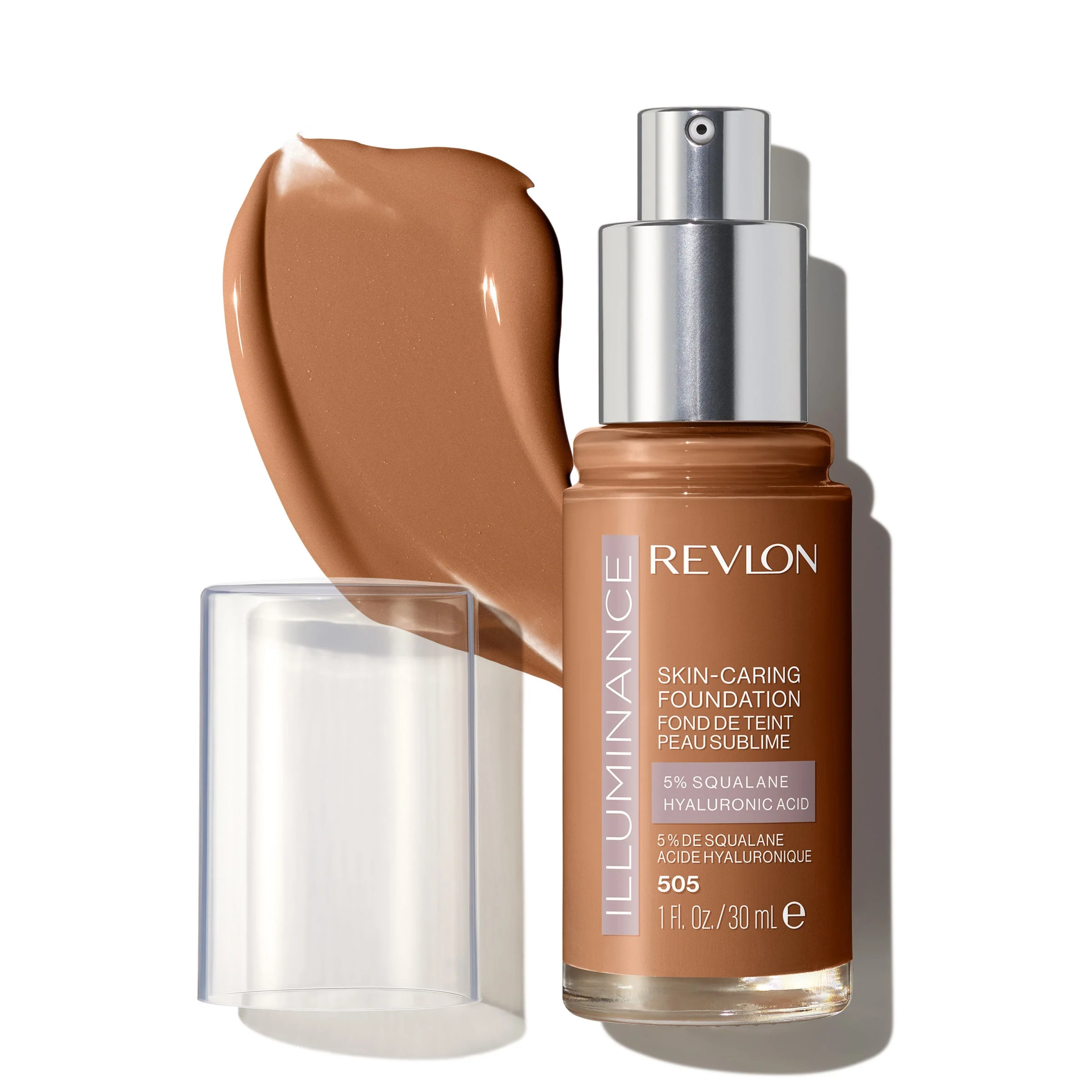 Illuminance™ Skin-Caring Foundation - Image 6
