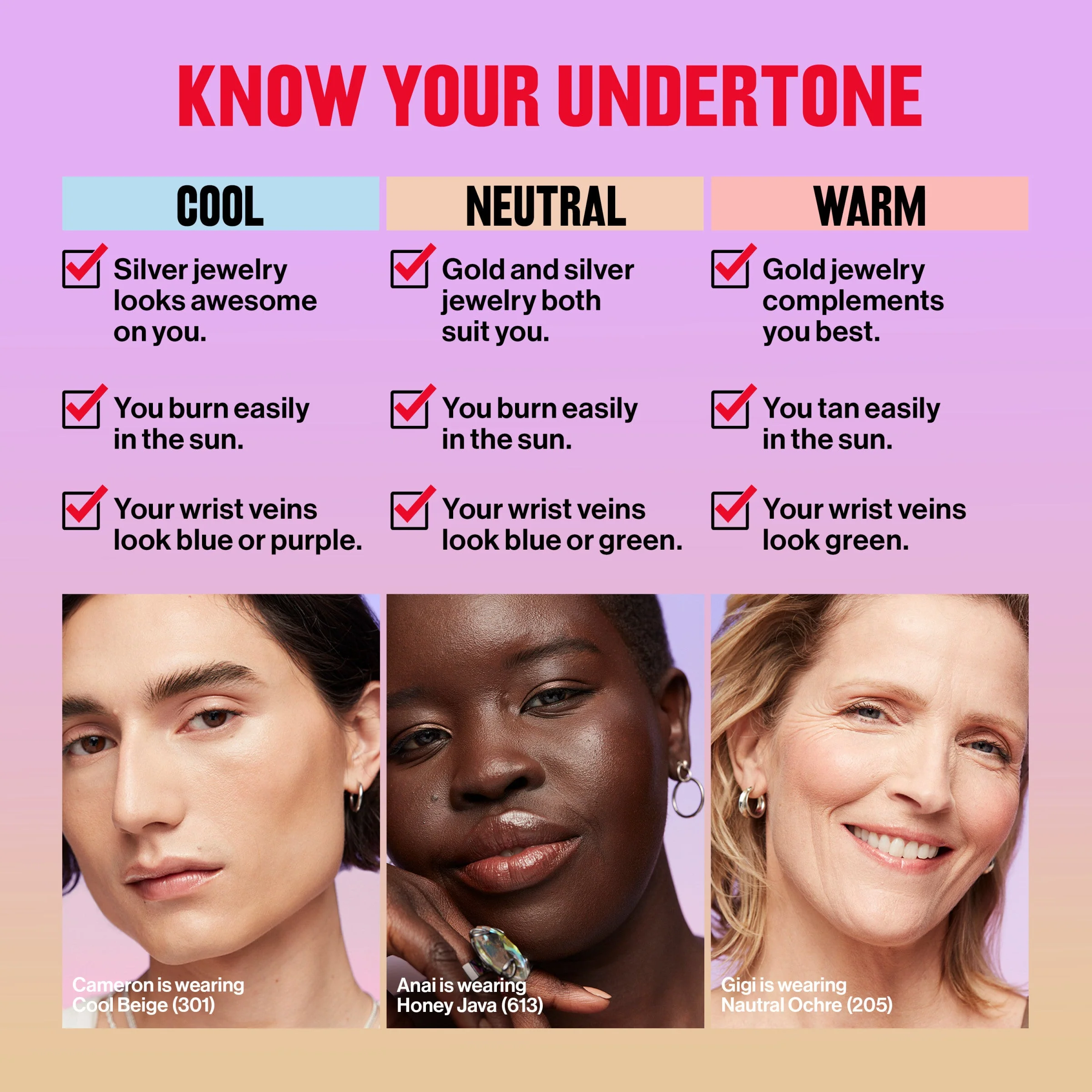 Illuminance™ Skin-Caring Foundation - Image 61