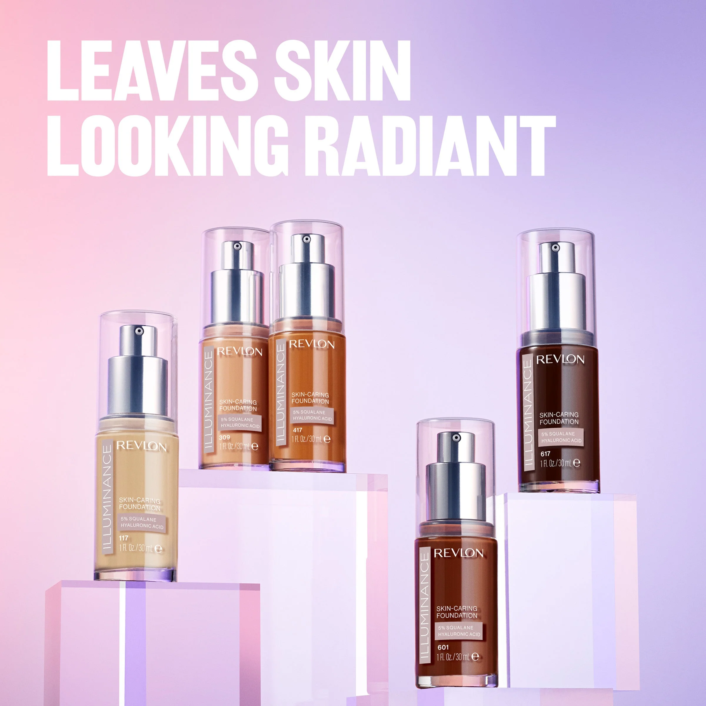 Illuminance™ Skin-Caring Foundation - Image 63