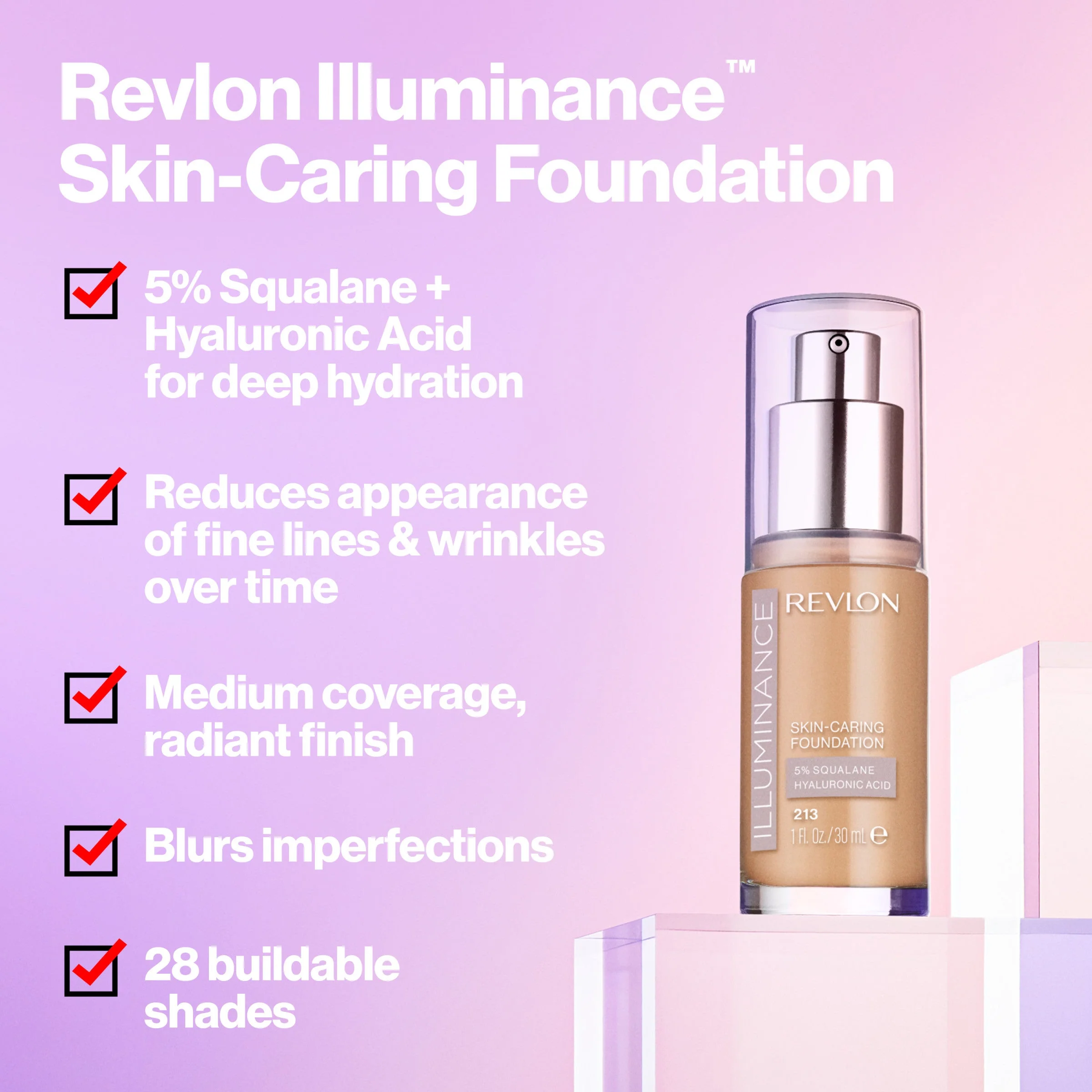 Illuminance™ Skin-Caring Foundation - Image 64