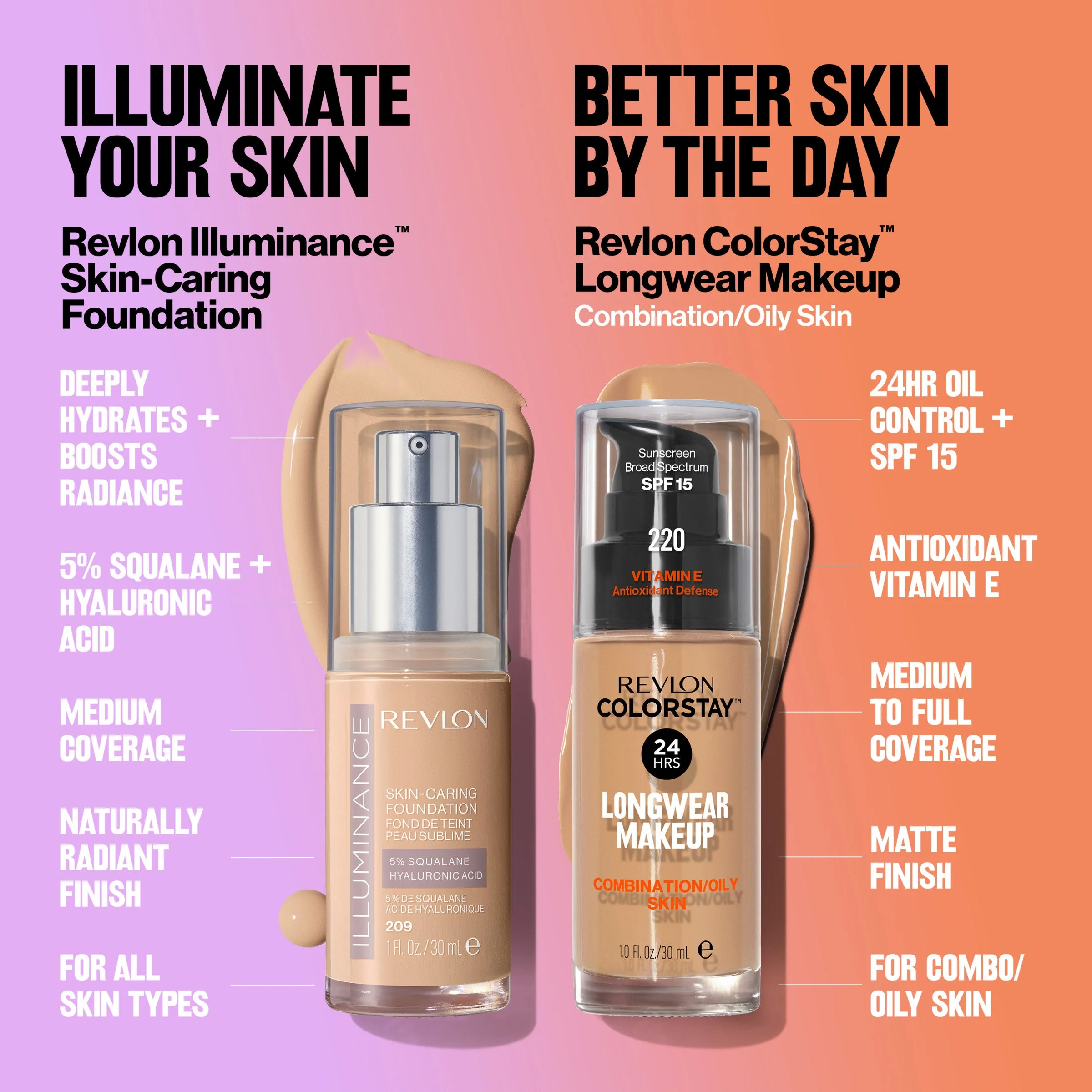 Illuminance™ Skin-Caring Foundation - Image 68
