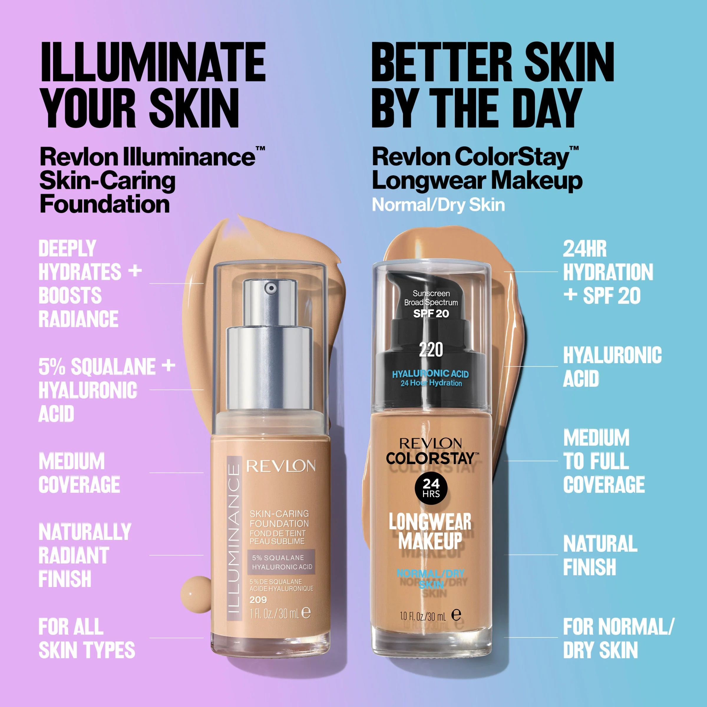 Illuminance™ Skin-Caring Foundation - Image 69