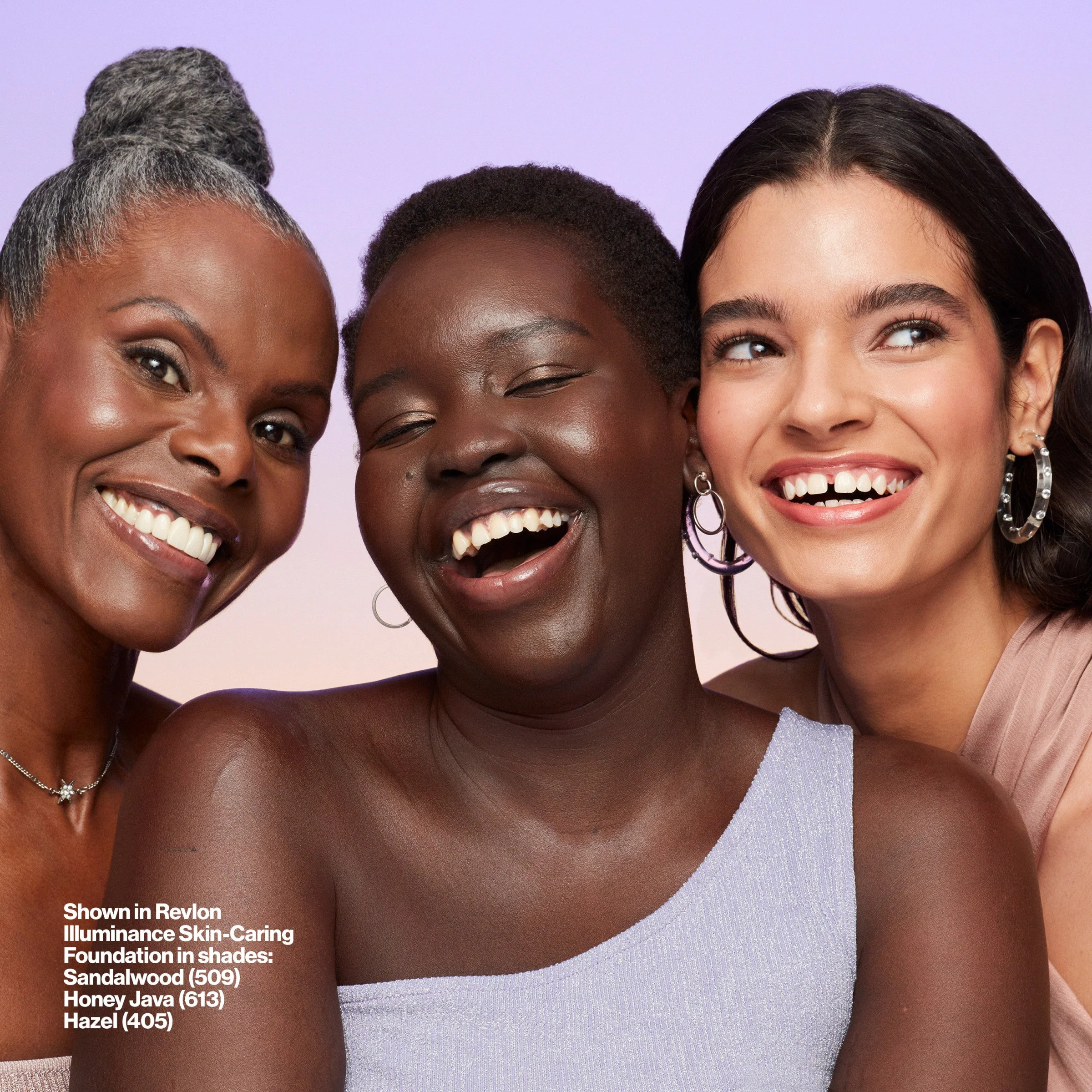 Illuminance™ Skin-Caring Foundation - Image 72