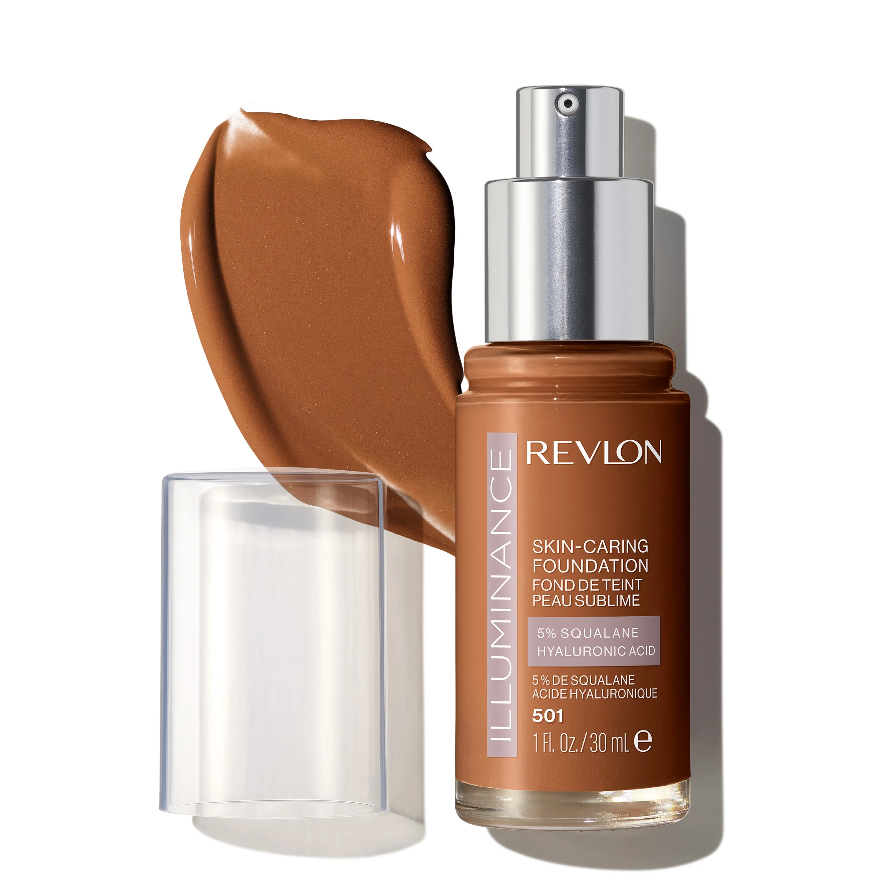 Illuminance™ Skin-Caring Foundation - Image 73