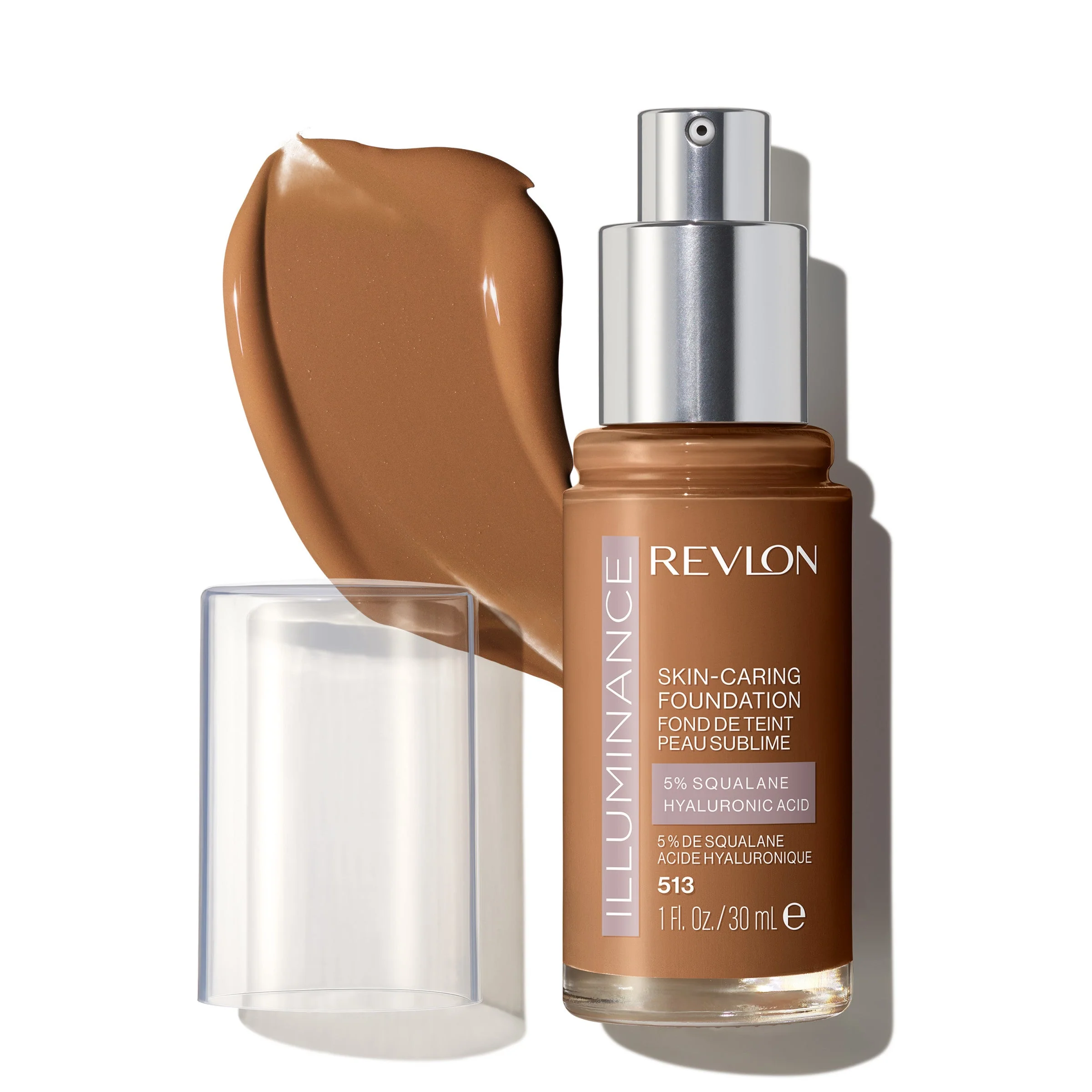 Illuminance™ Skin-Caring Foundation - Image 8