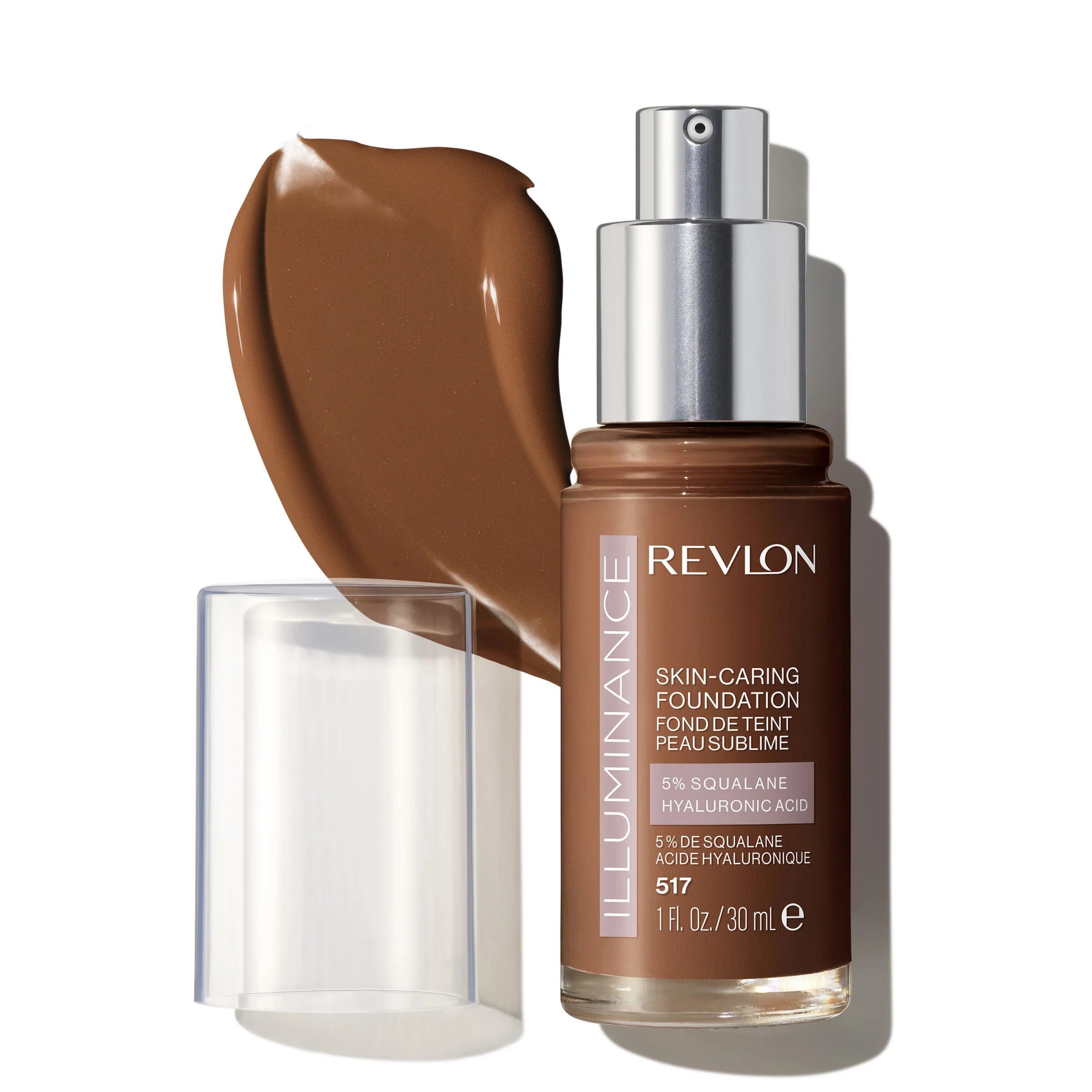 Illuminance™ Skin-Caring Foundation - Image 9