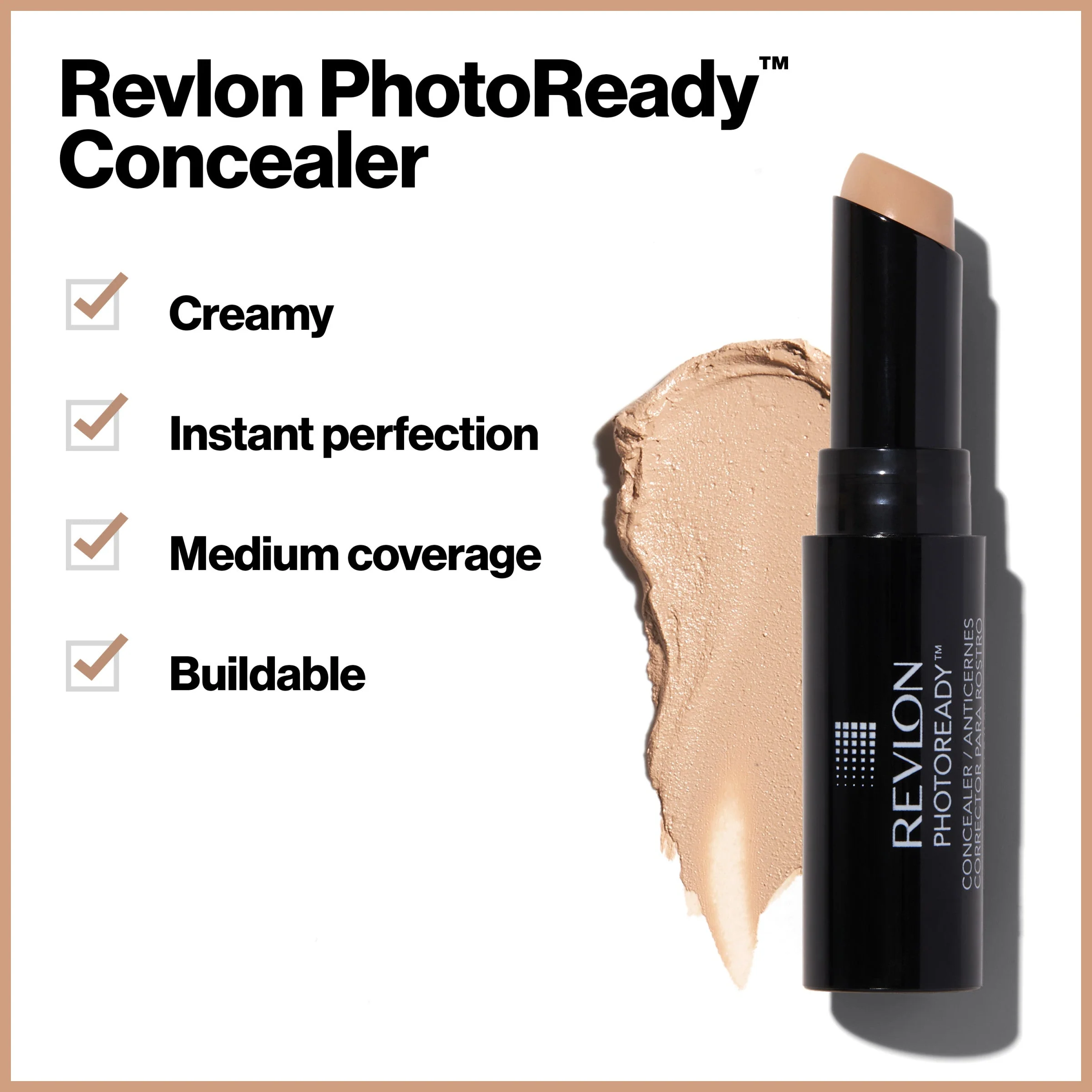 PhotoReady™ Concealer Makeup - Image 8