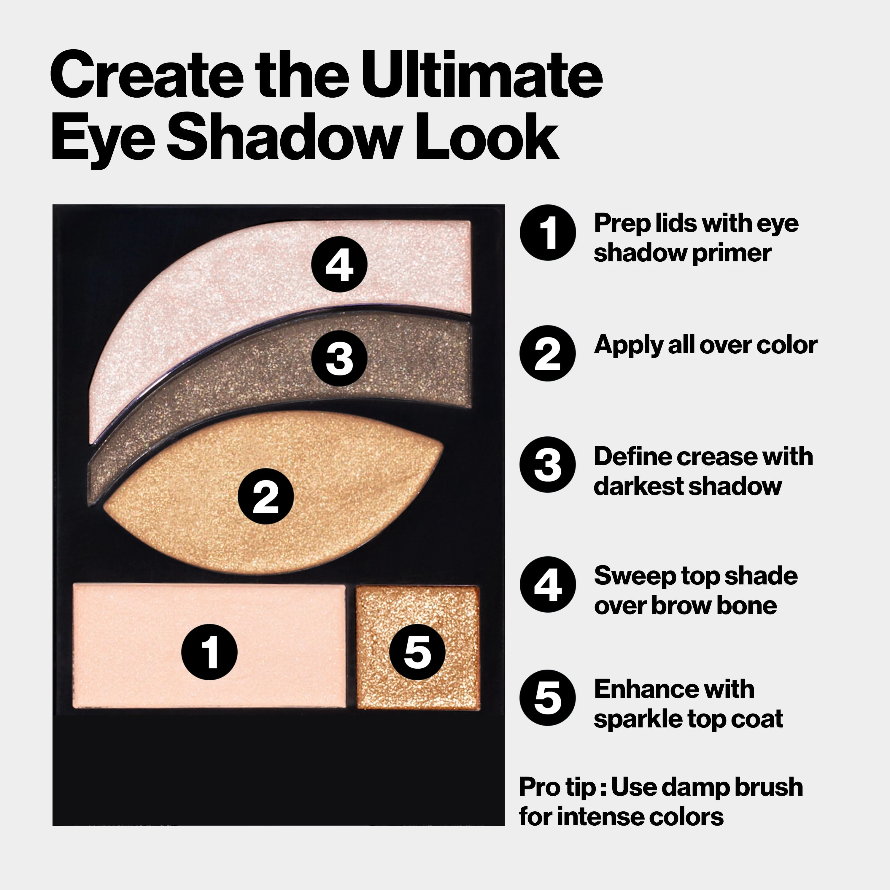 PhotoReady™ Eye Contour Kit, Eyeshadow Palette - Image 14